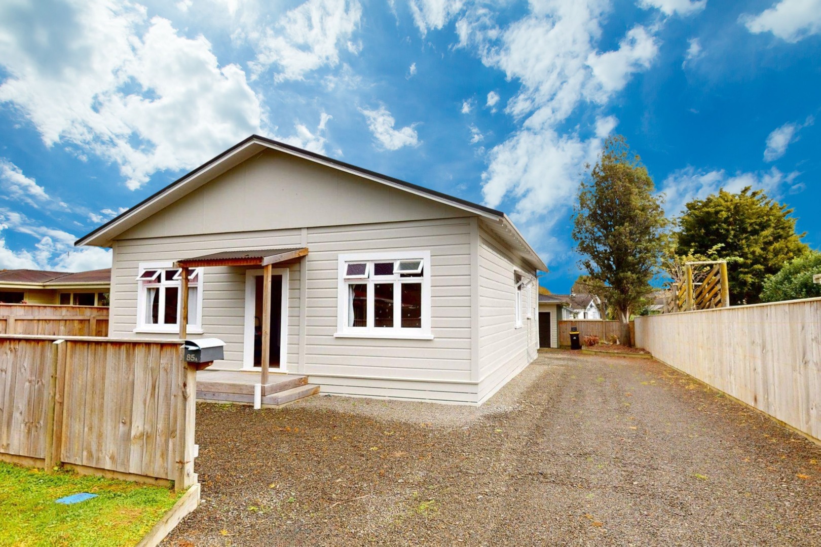 Woodville - 4 bedrooms