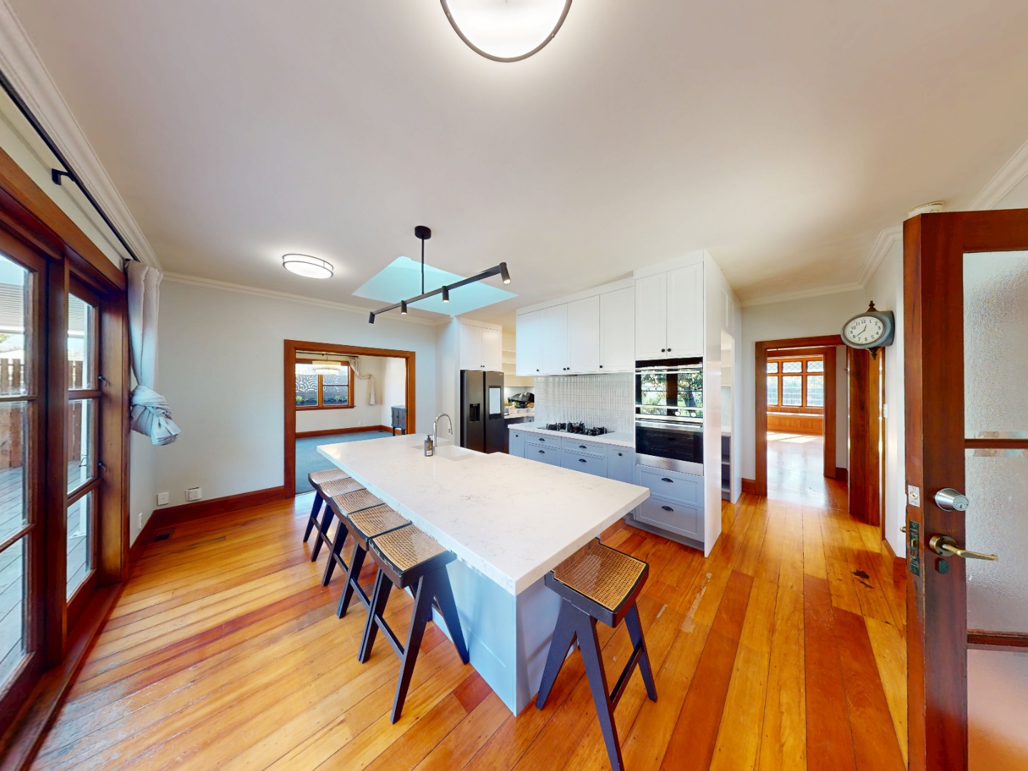 City Centre - 6 bedrooms