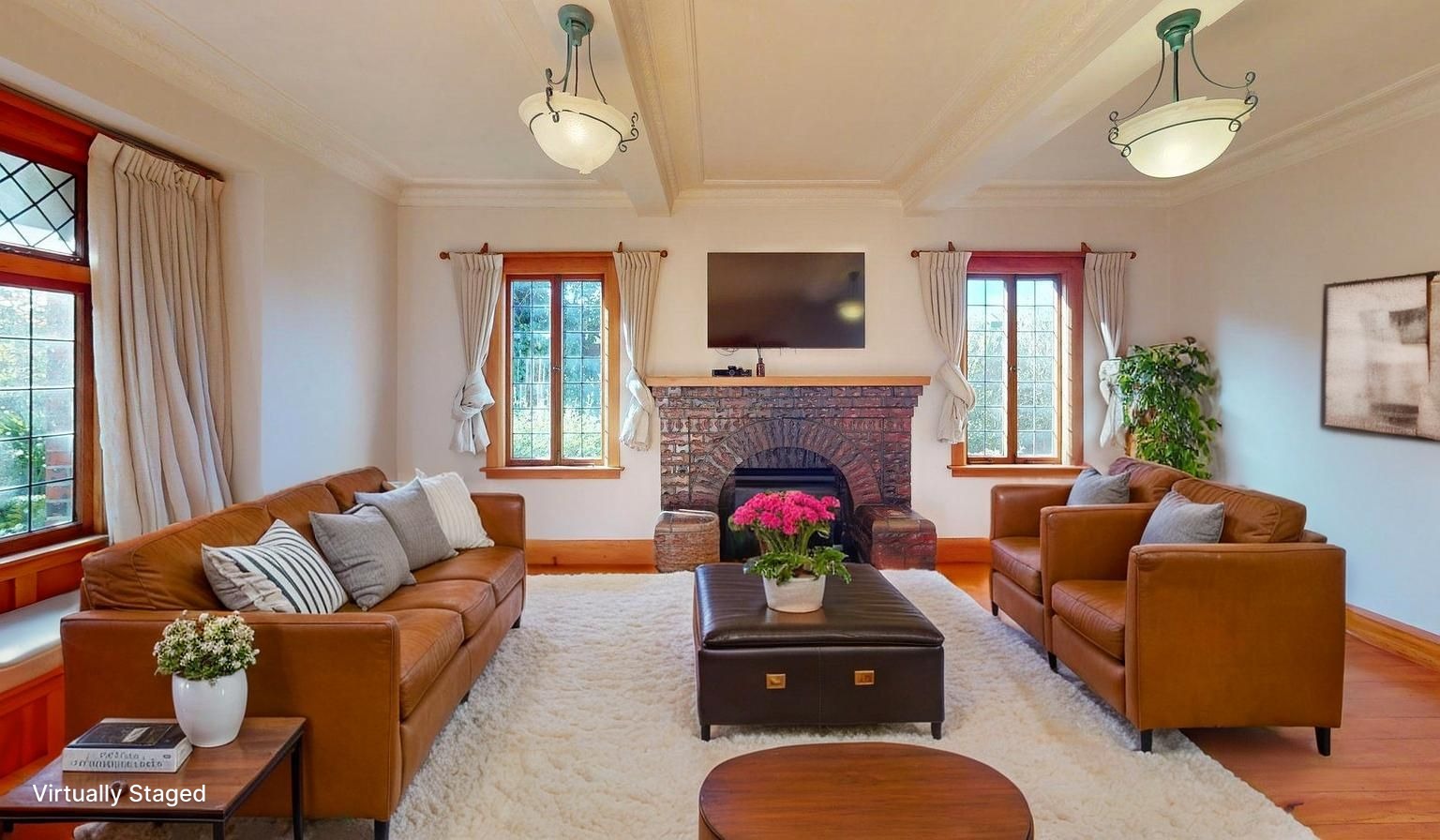 City Centre - 6 bedrooms