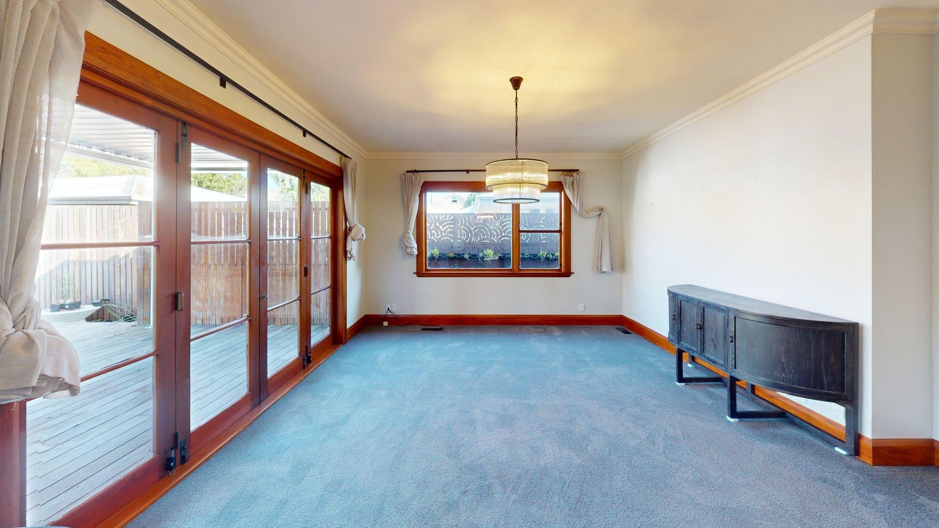 City Centre - 6 bedrooms