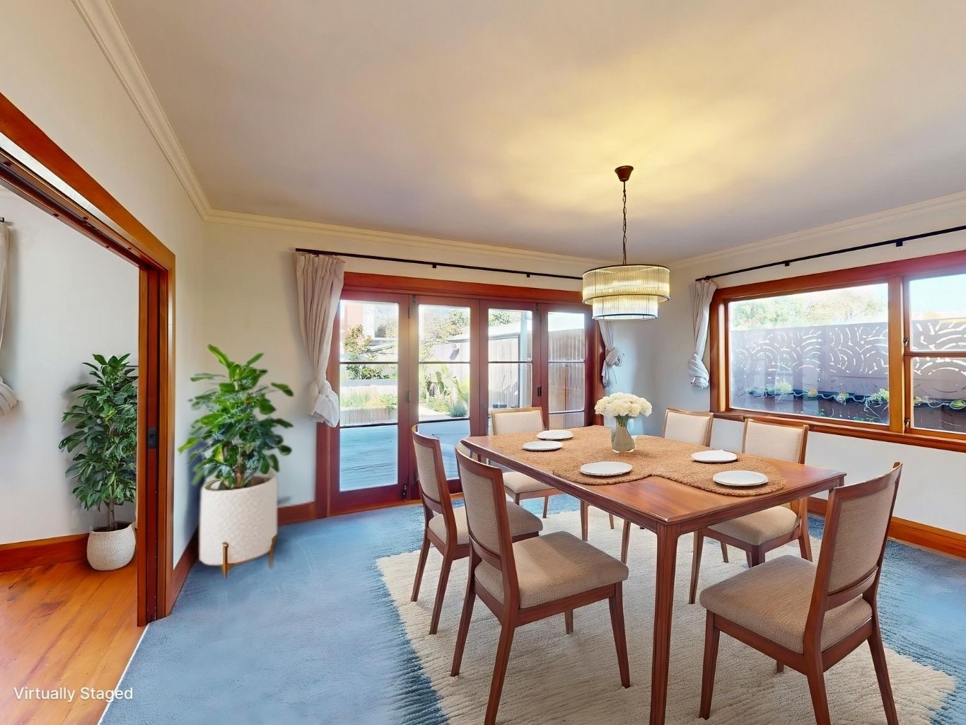 City Centre - 6 bedrooms