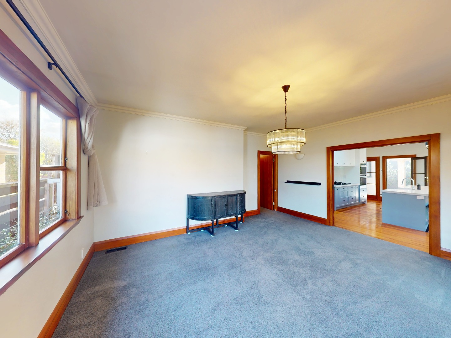 City Centre - 6 bedrooms