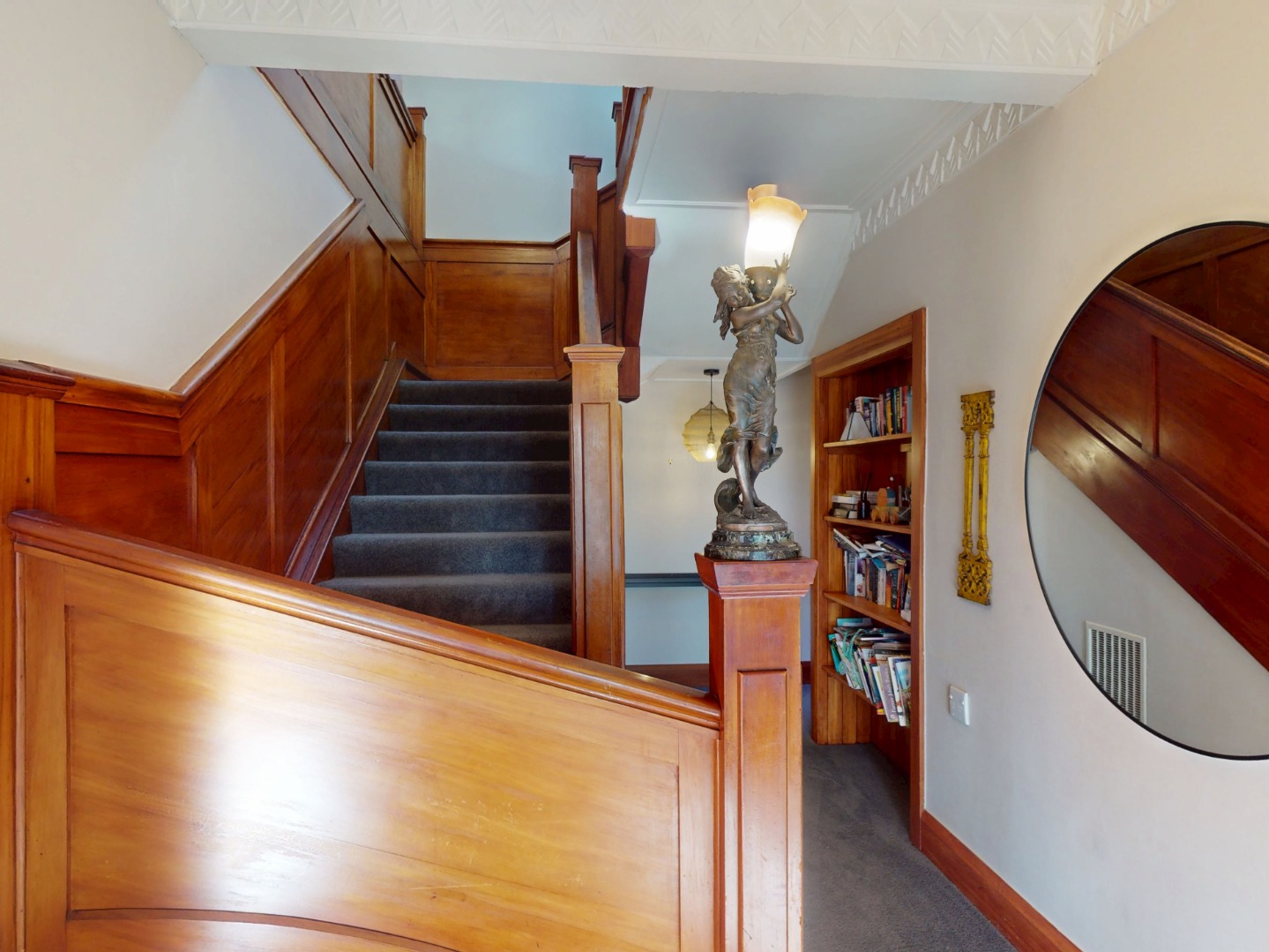 City Centre - 6 bedrooms