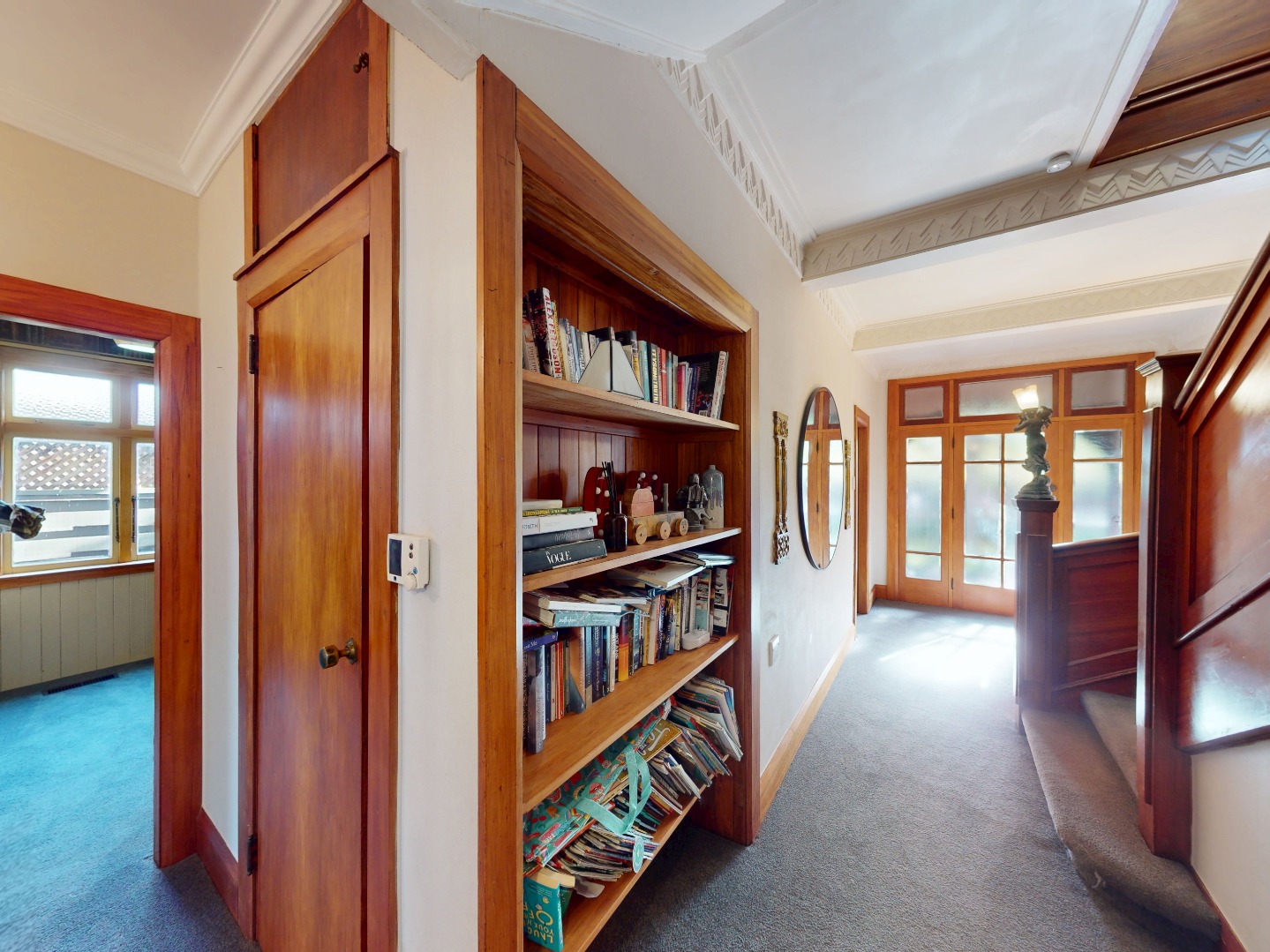 City Centre - 6 bedrooms