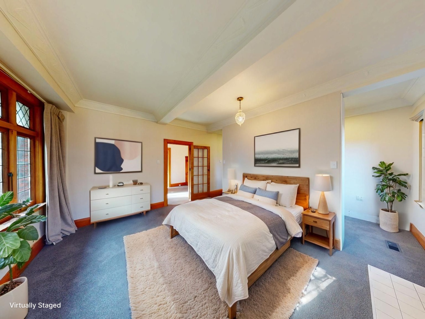 City Centre - 6 bedrooms