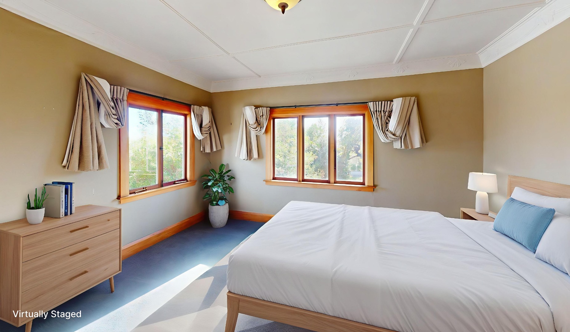 City Centre - 6 bedrooms