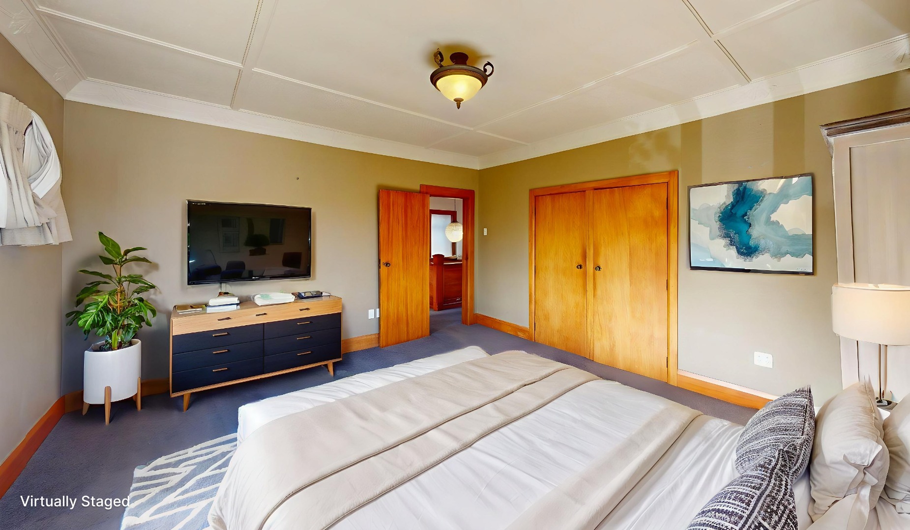 City Centre - 6 bedrooms