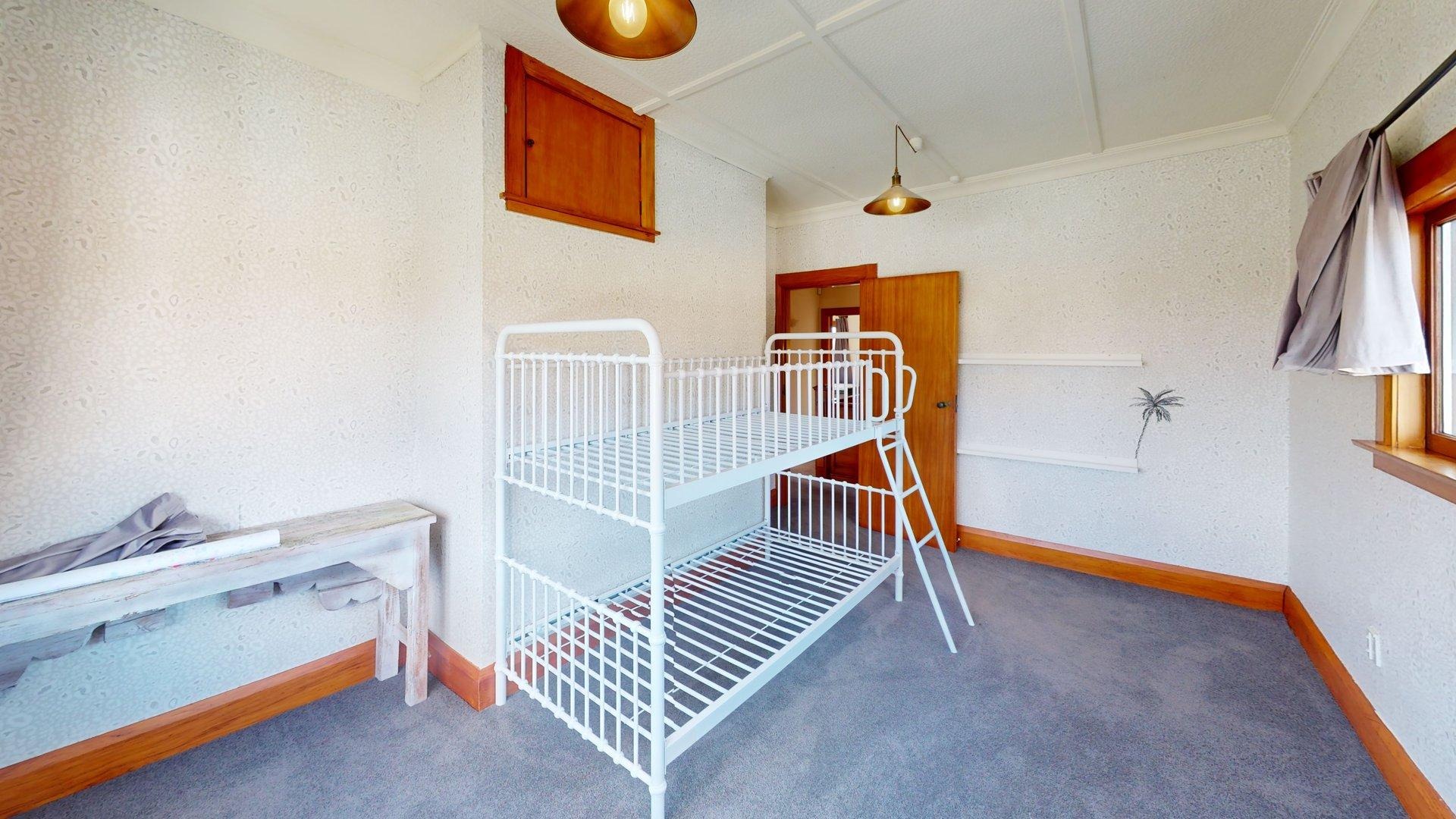 City Centre - 6 bedrooms