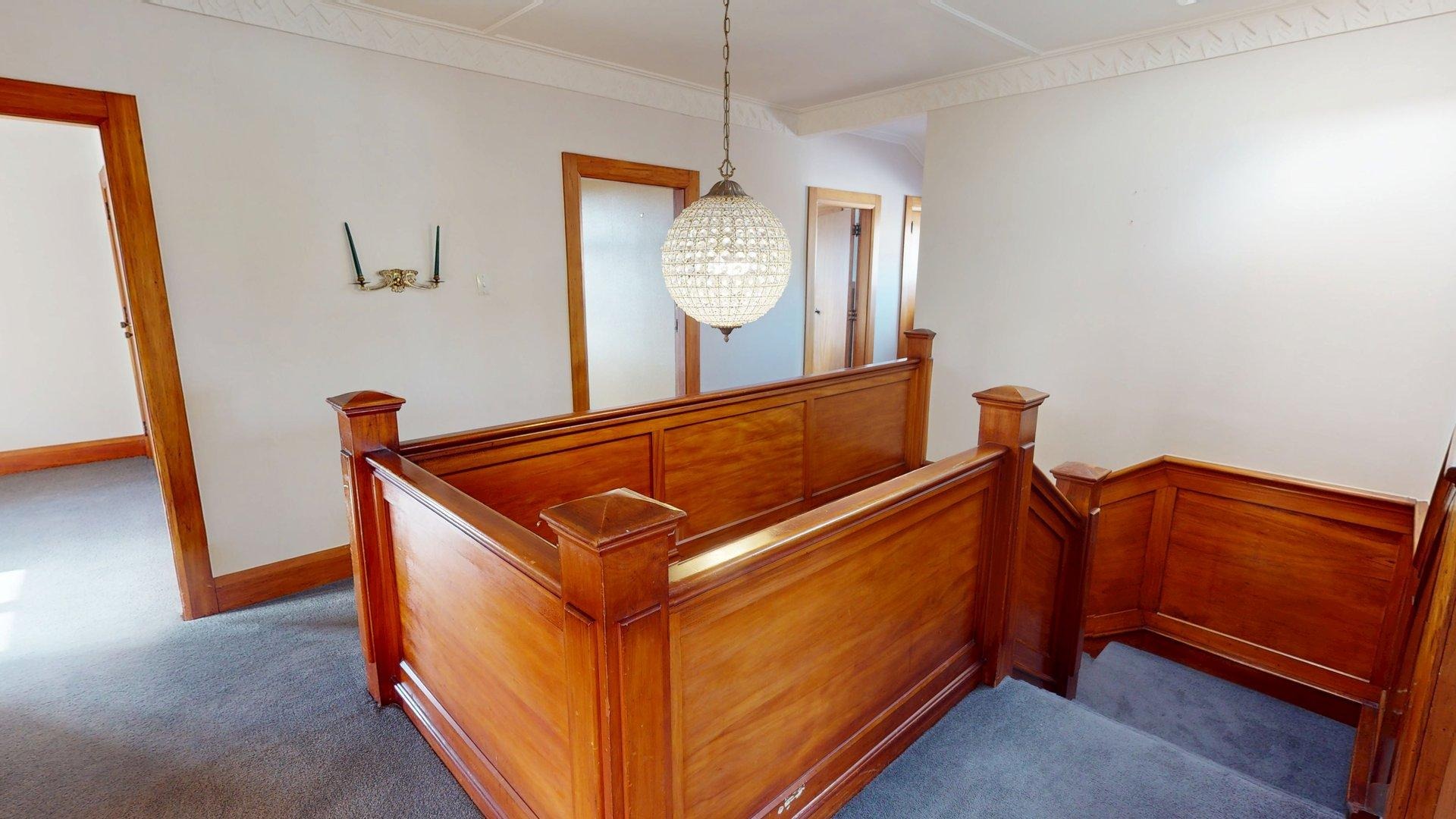 City Centre - 6 bedrooms