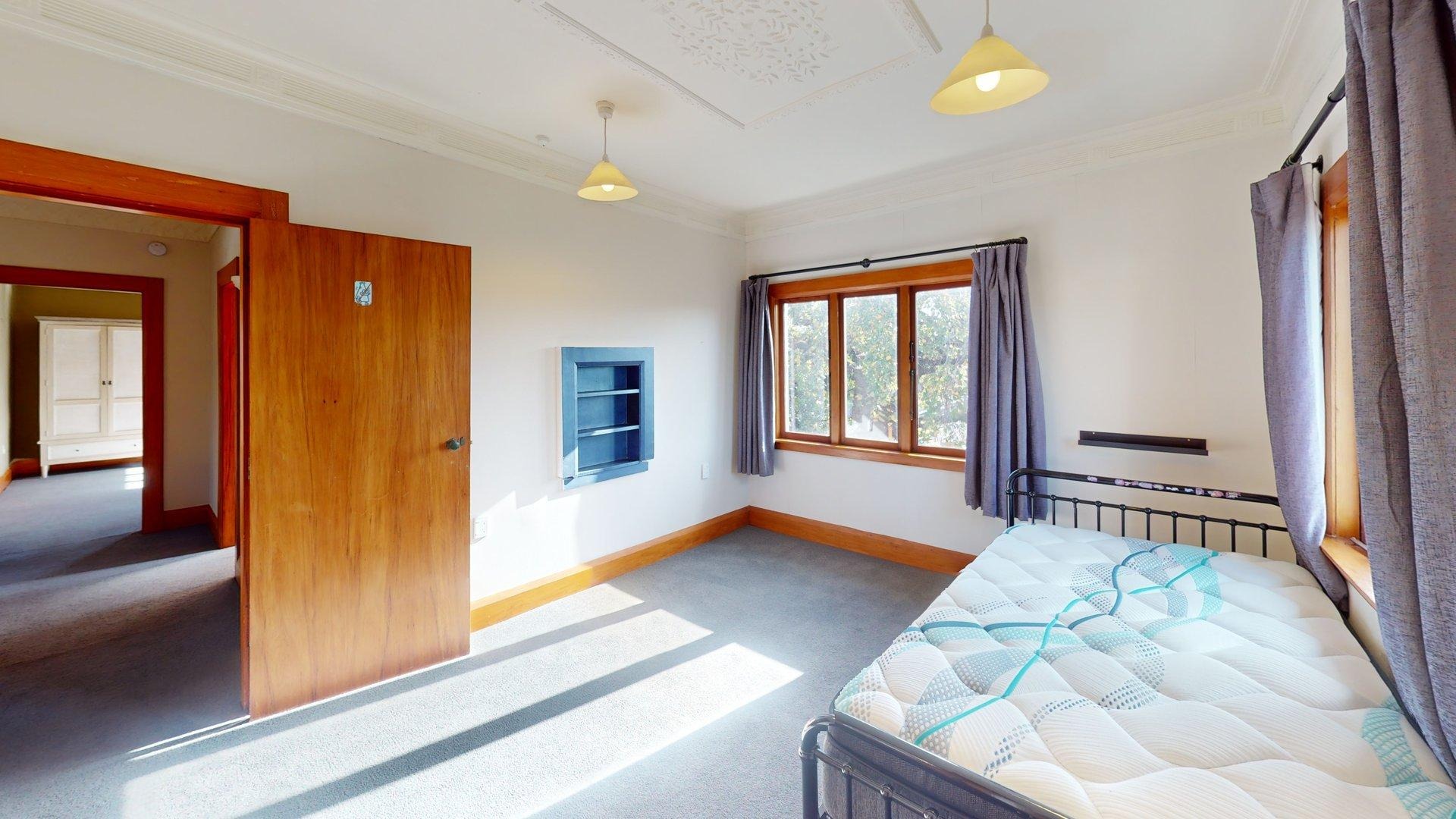 City Centre - 6 bedrooms