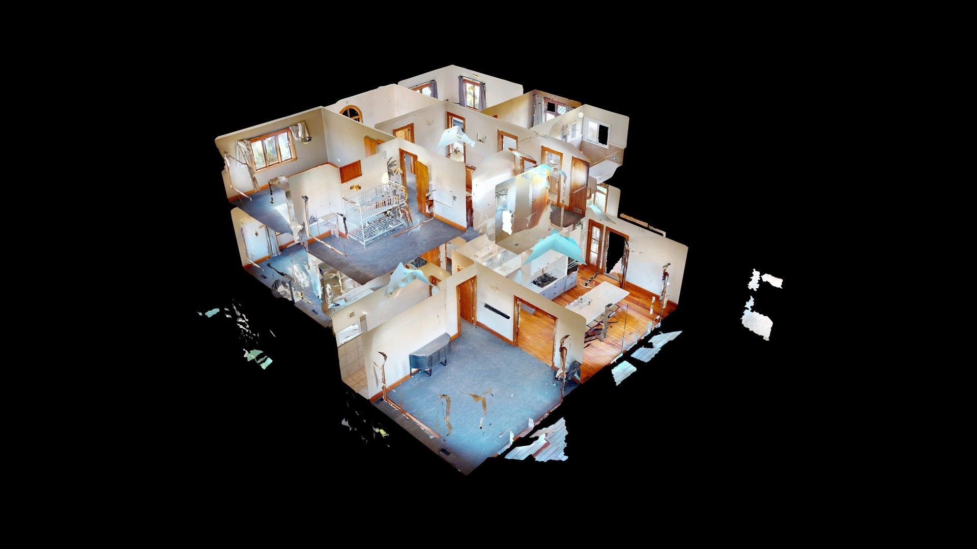 City Centre - 6 bedrooms