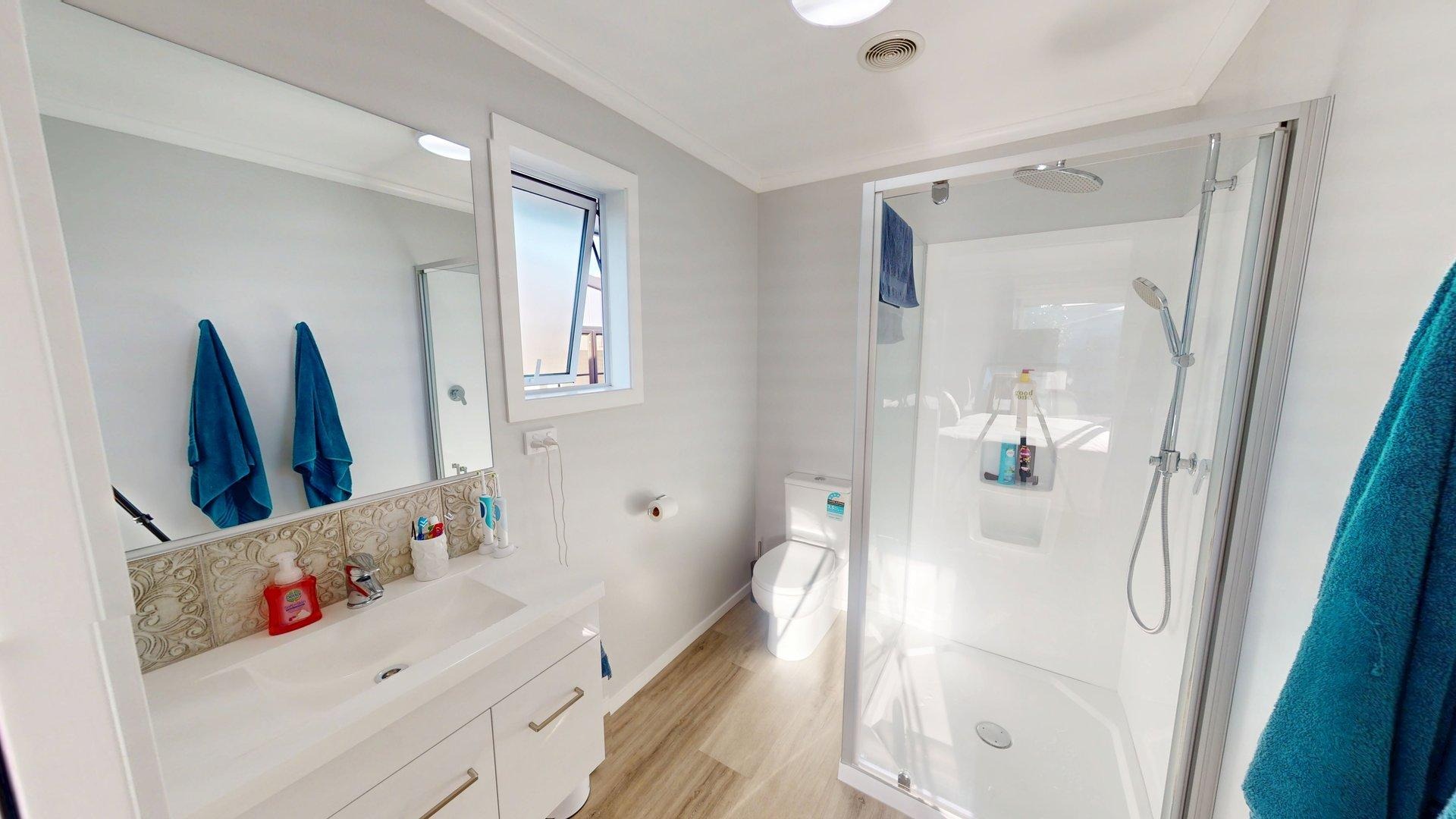 Halcombe - 4 Bedrooms