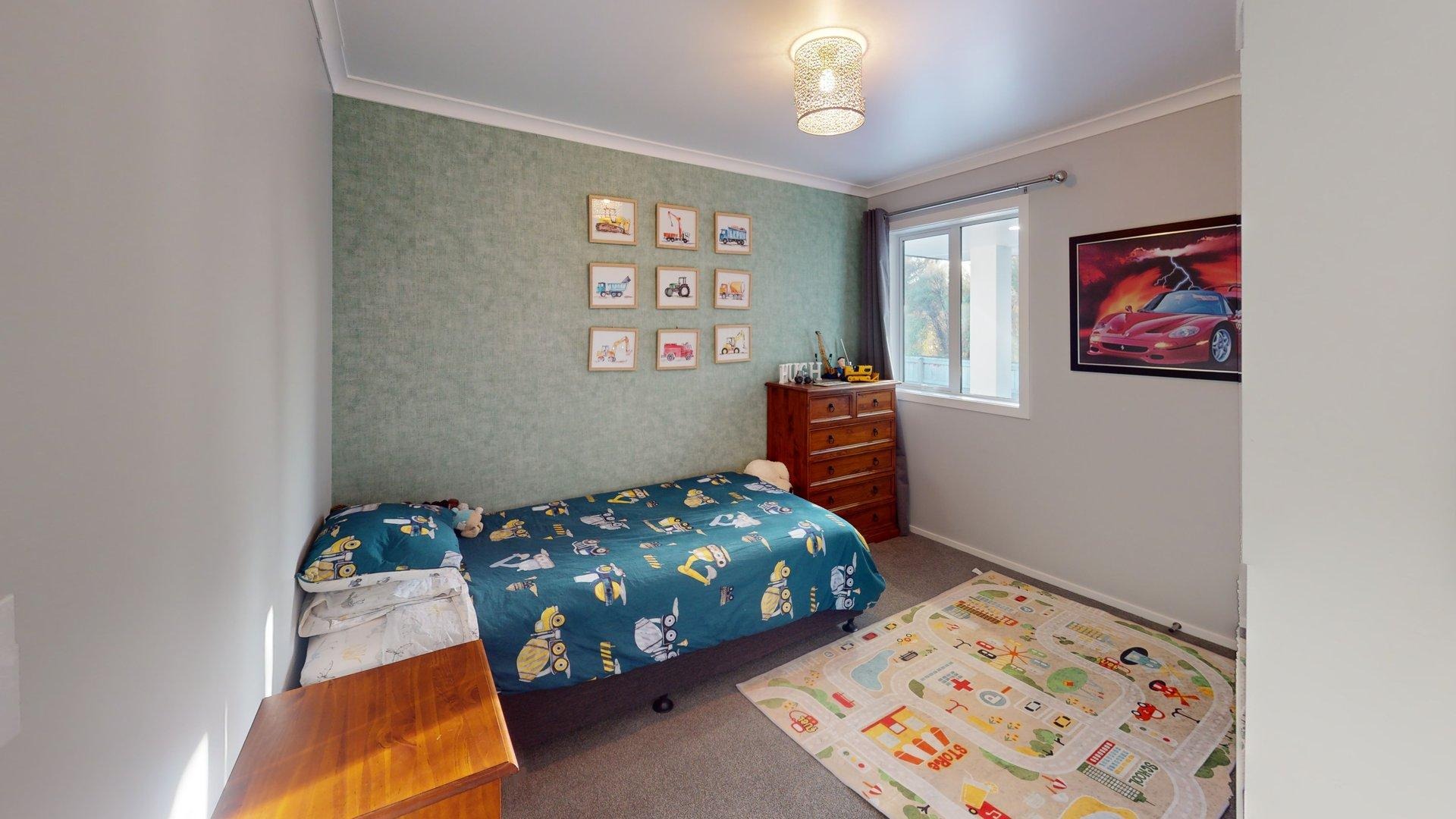Halcombe - 4 Bedrooms