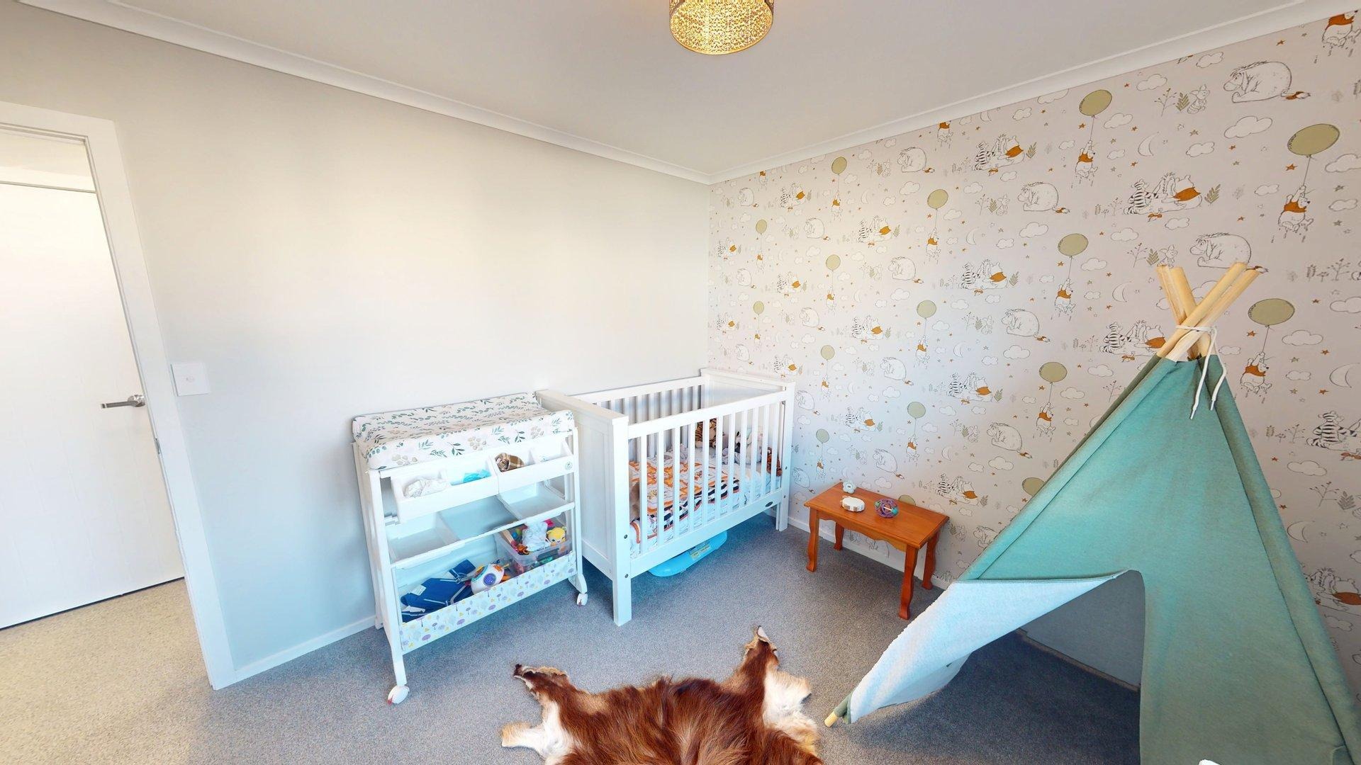 Halcombe - 4 Bedrooms
