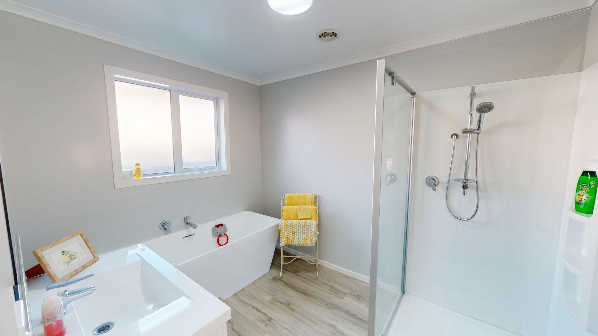 Halcombe - 4 Bedrooms