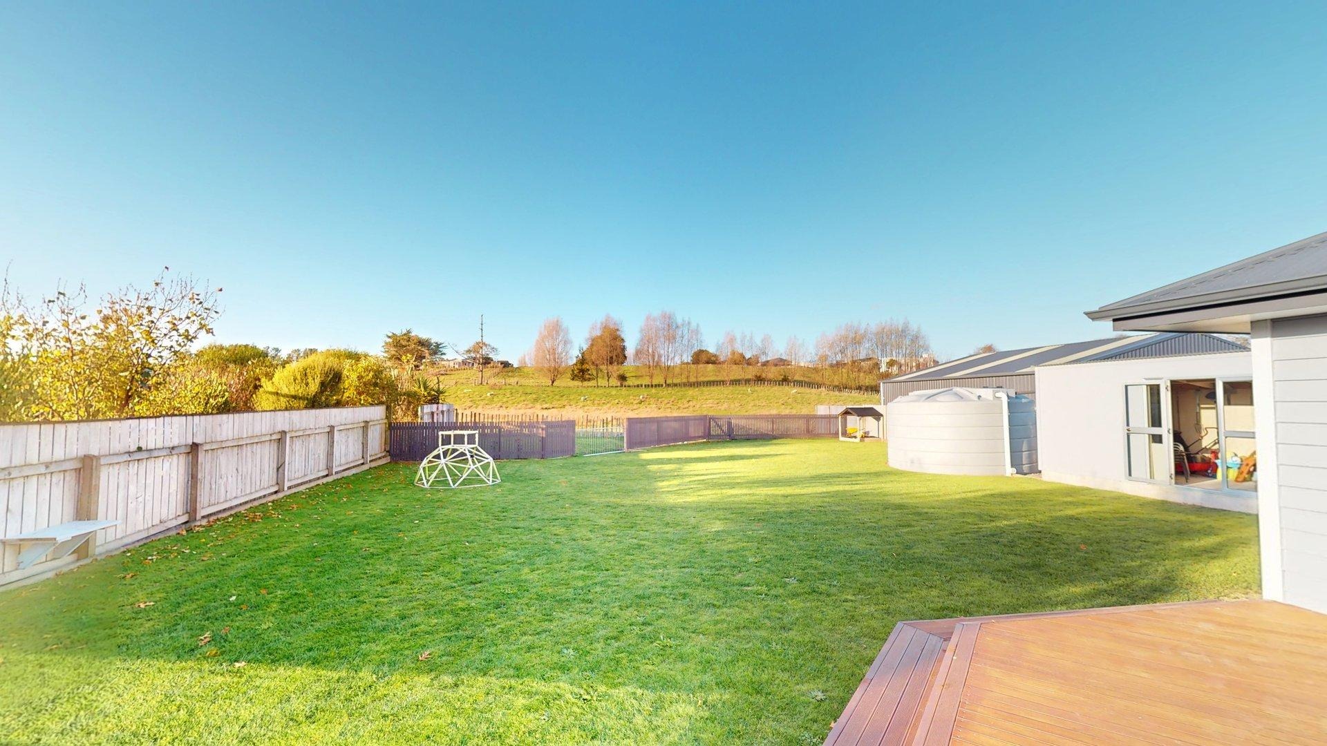 Halcombe - 4 Bedrooms