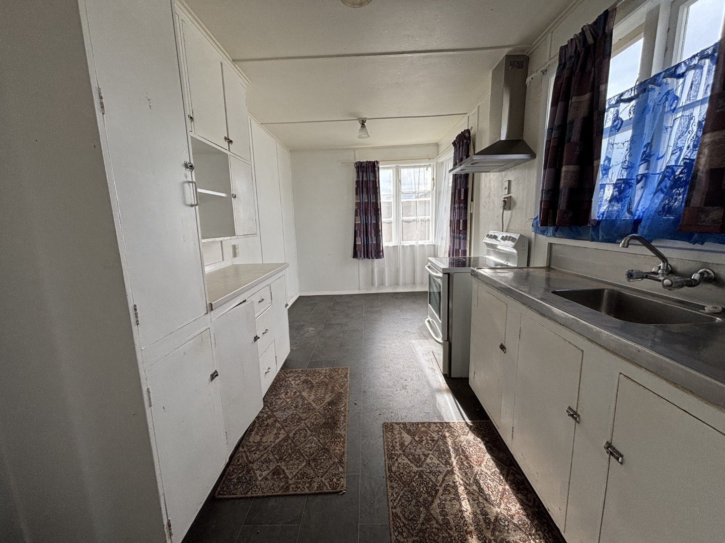 Levin - 2 bedrooms