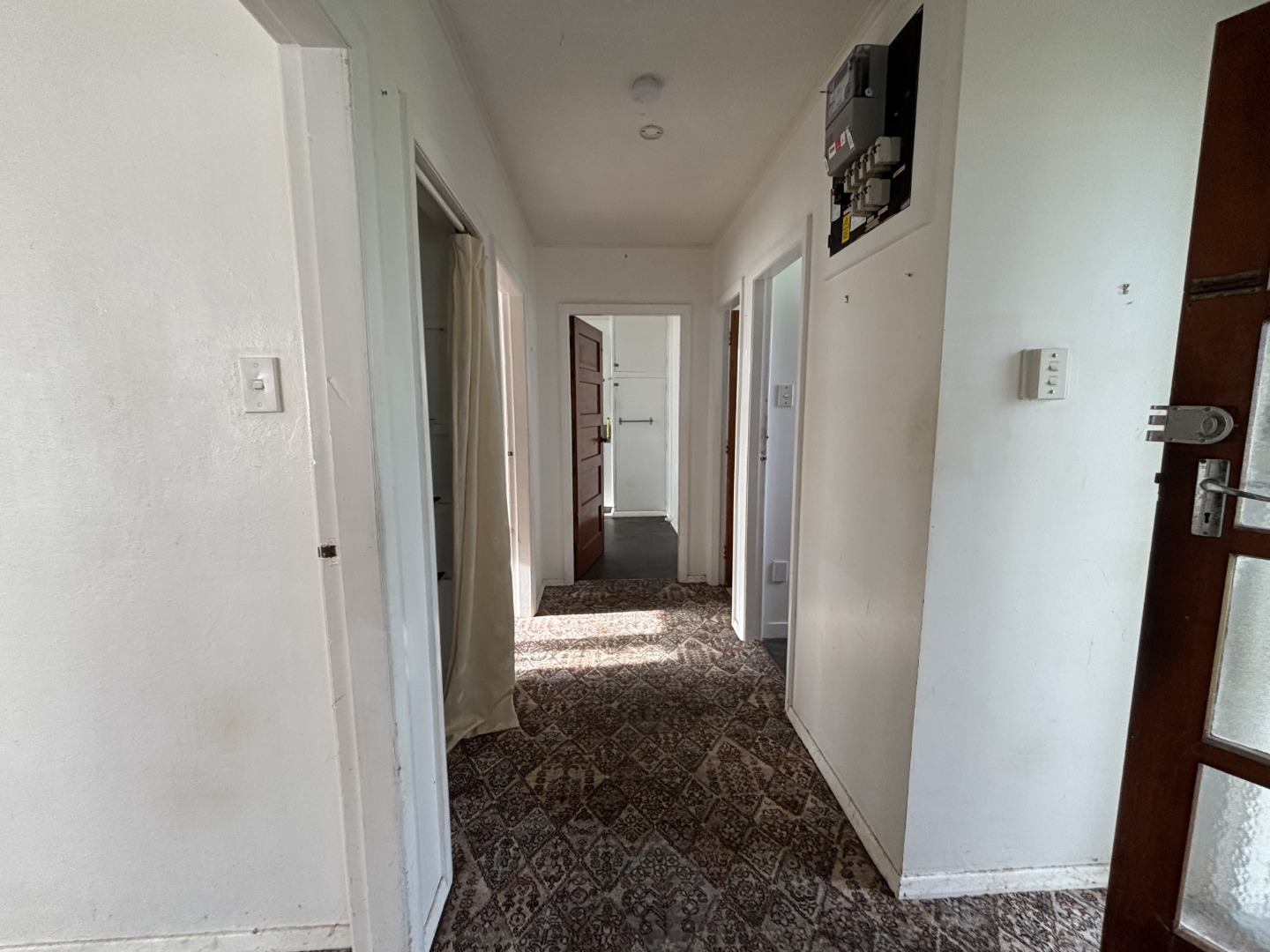 Levin - 2 bedrooms