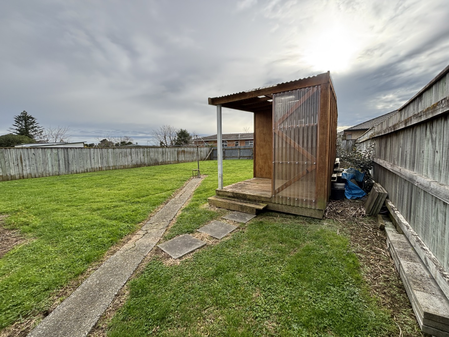 Levin - 2 bedrooms