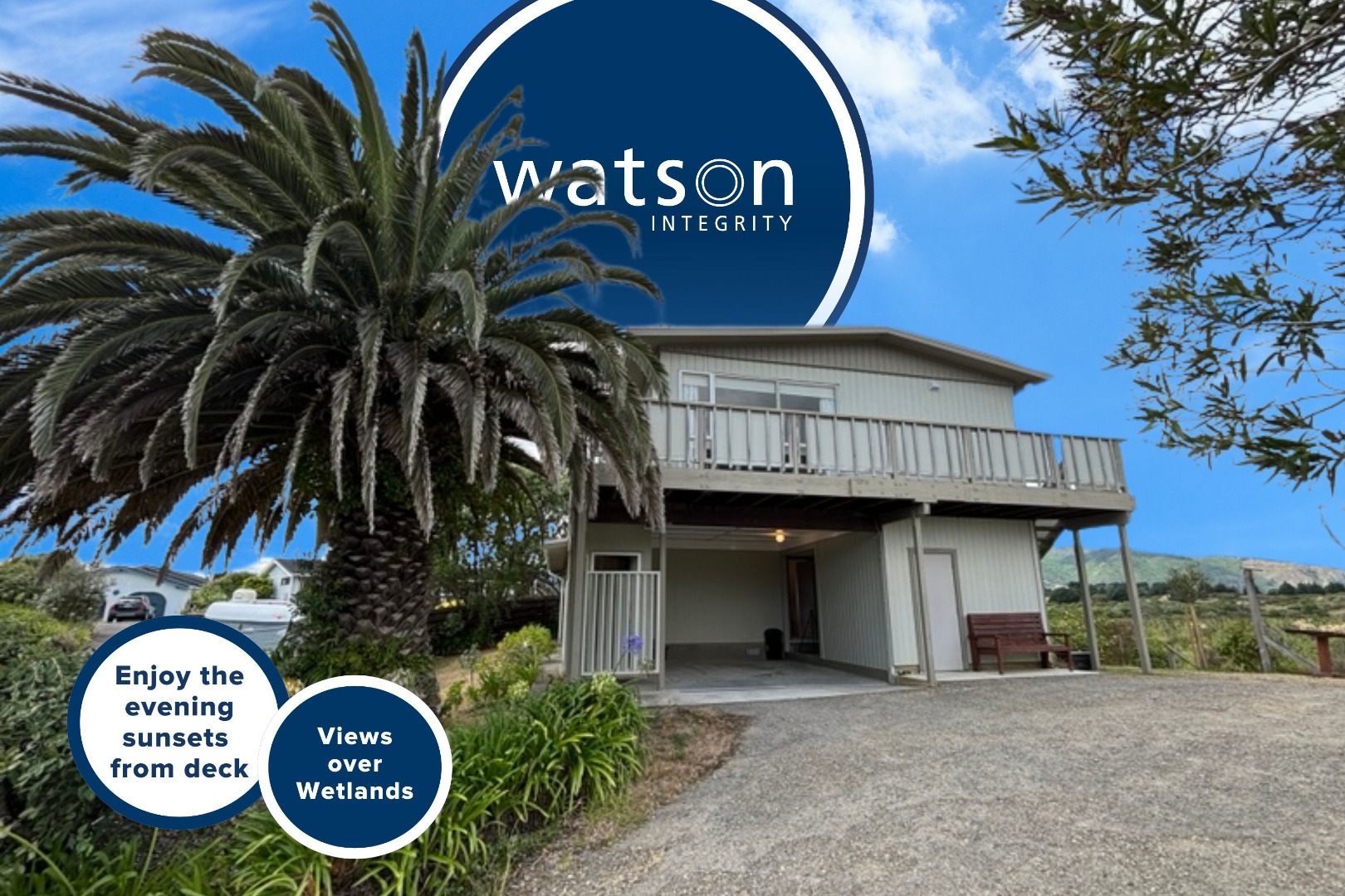 Waikanae Beach - 1 Bedroom