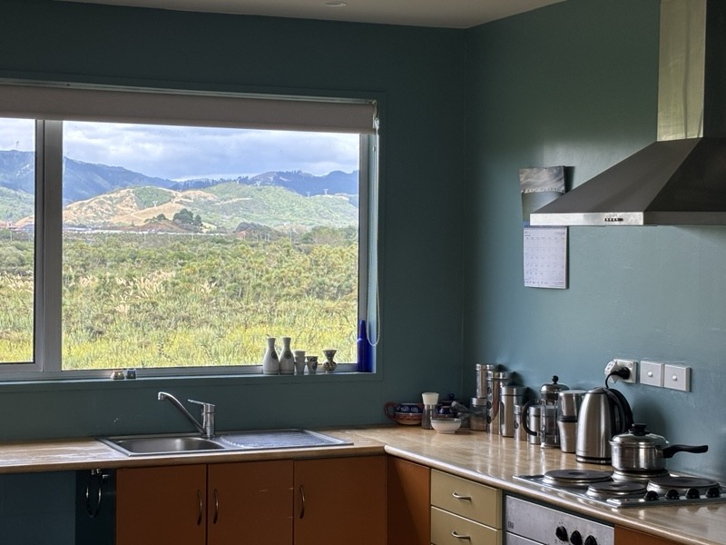 Waikanae Beach - 1 Bedroom