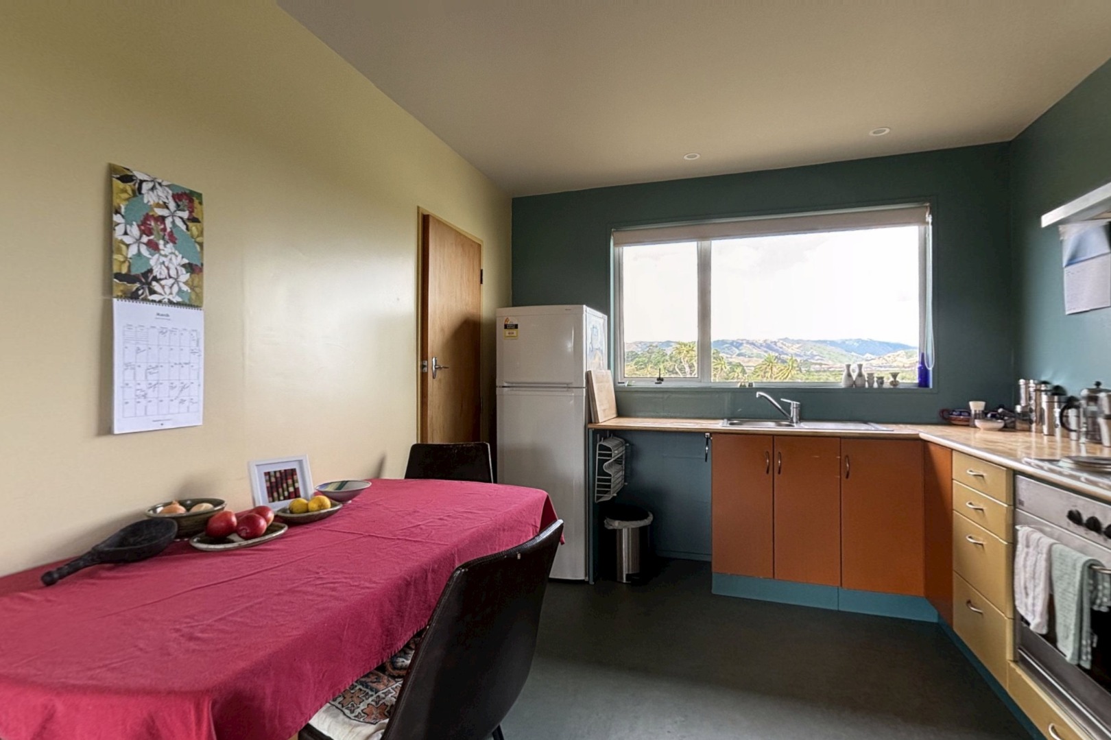Waikanae Beach - 1 Bedroom