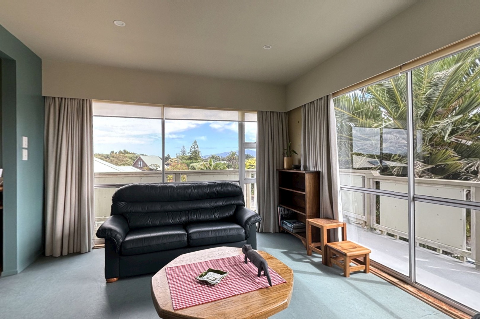 Waikanae Beach - 1 Bedroom
