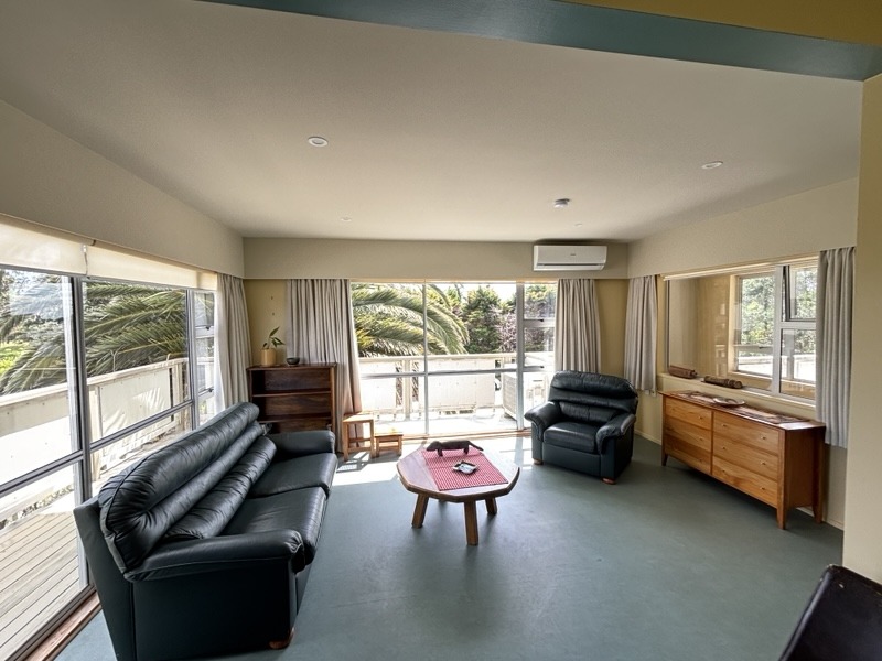 Waikanae Beach - 1 Bedroom