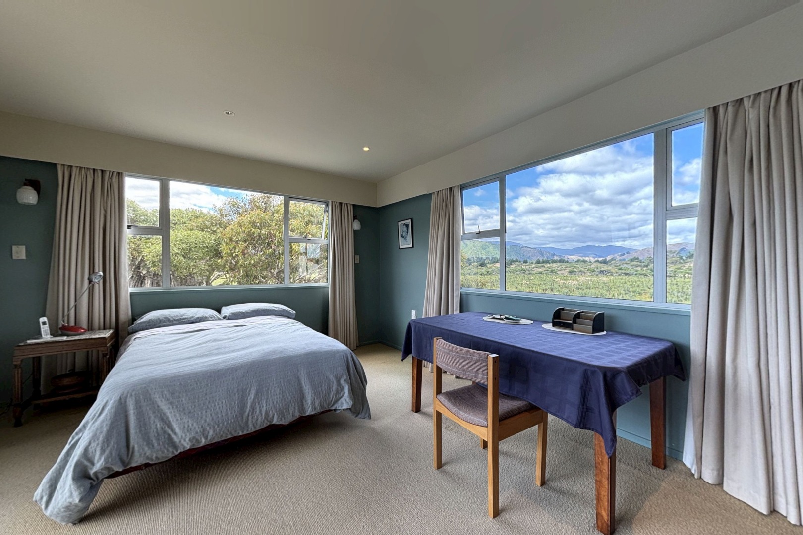 Waikanae Beach - 1 Bedroom