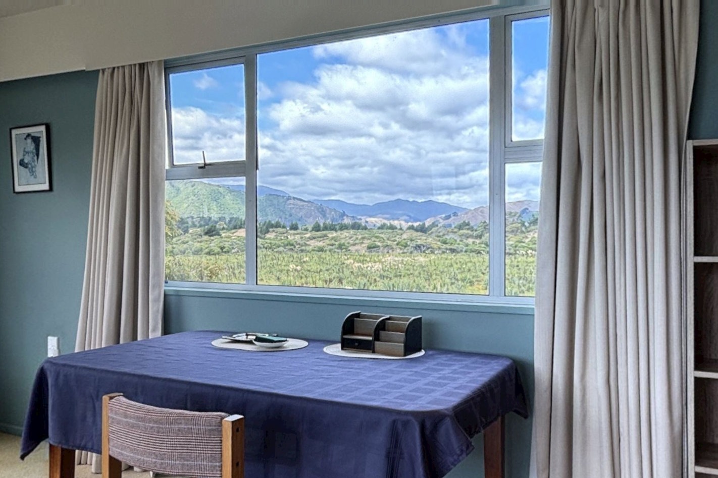 Waikanae Beach - 1 Bedroom