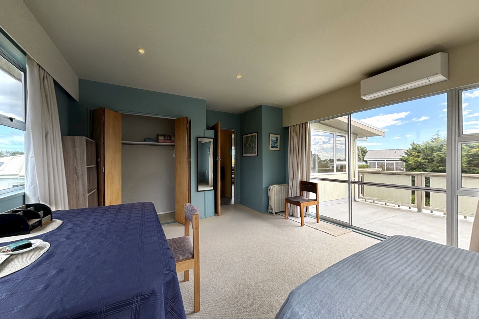 Waikanae Beach - 1 Bedroom