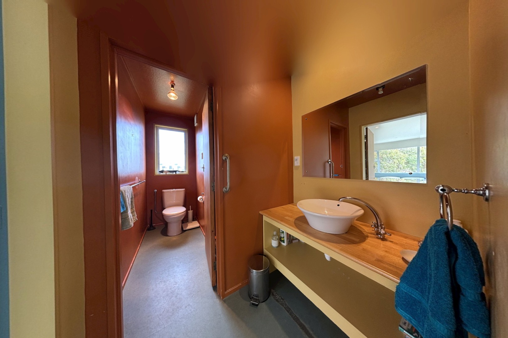 Waikanae Beach - 1 Bedroom