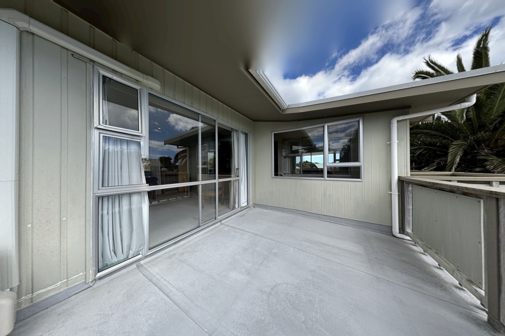 Waikanae Beach - 1 Bedroom