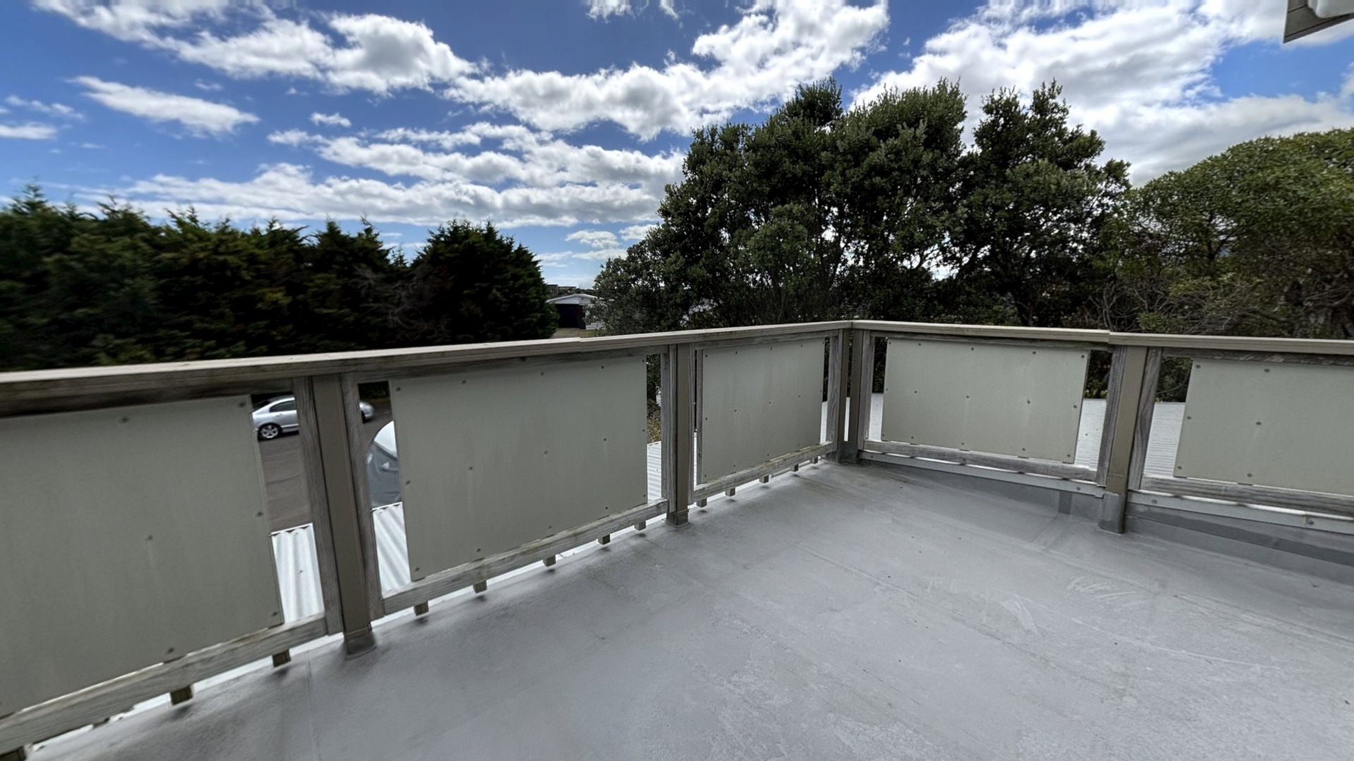 Waikanae Beach - 1 Bedroom