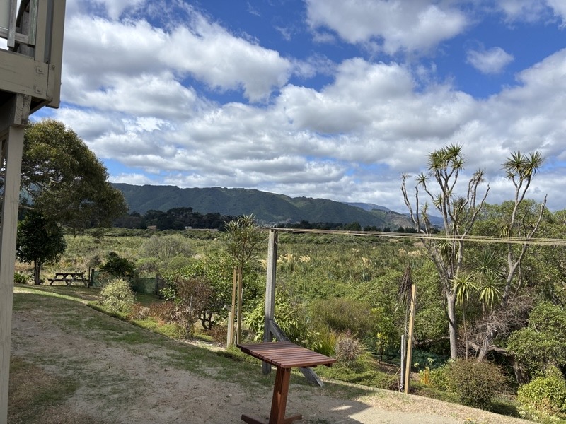 Waikanae Beach - 1 Bedroom