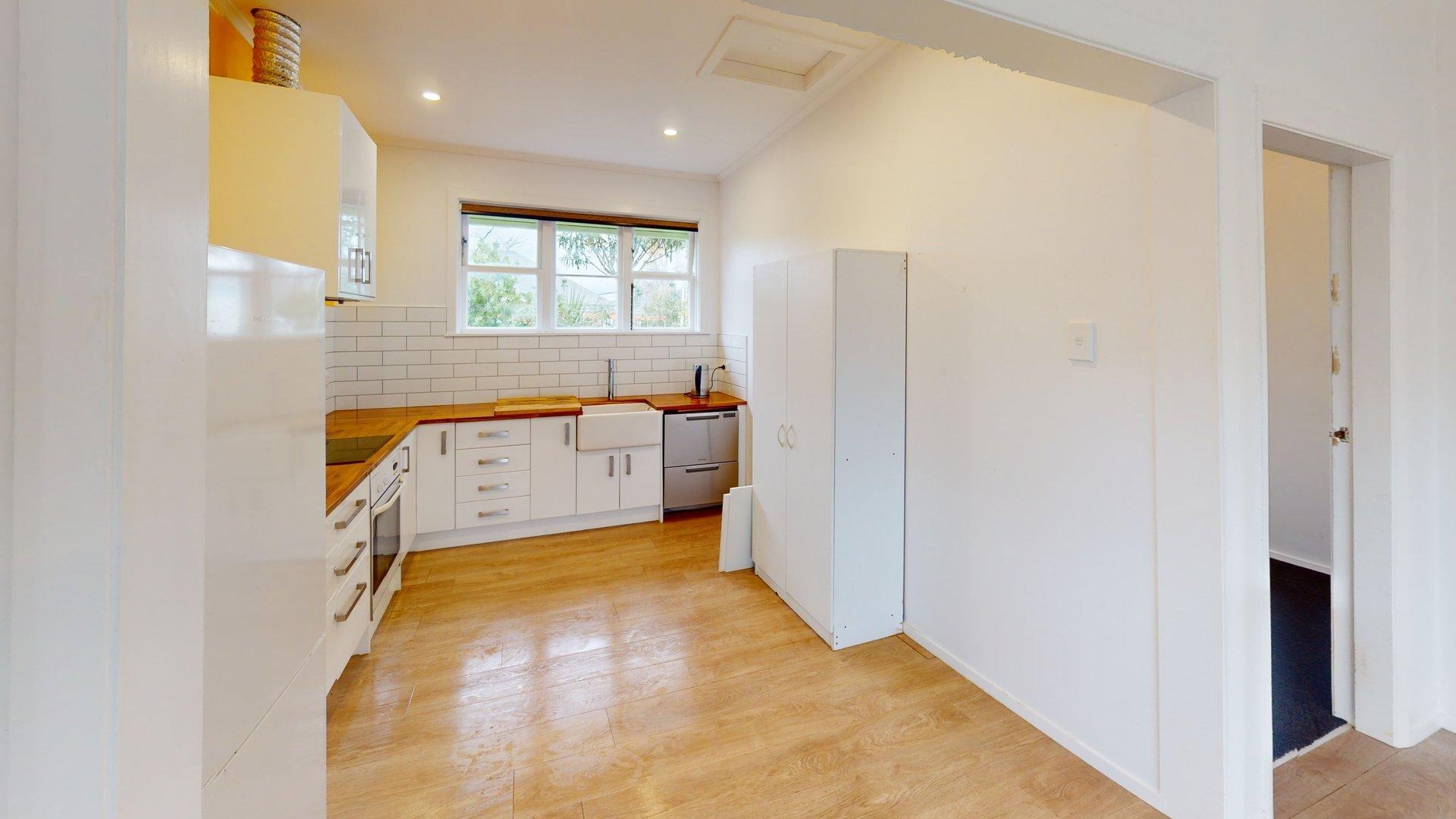 Feilding - 3 bedrooms