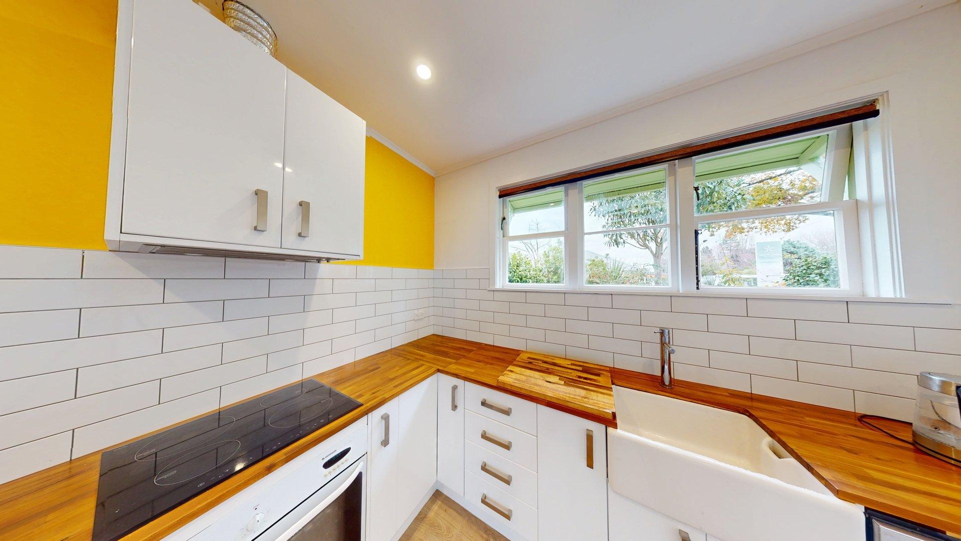 Feilding - 3 bedrooms