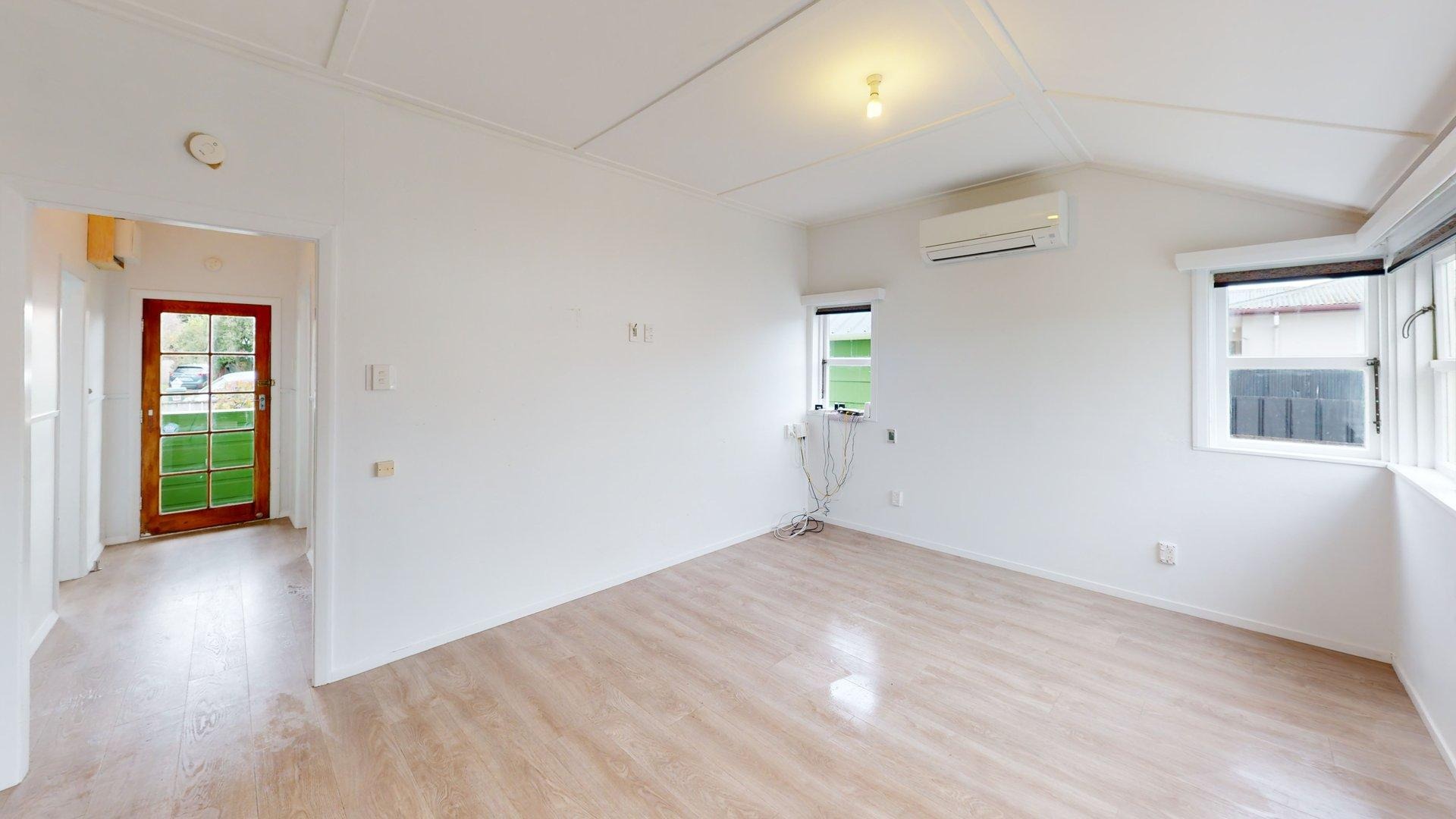 Feilding - 3 bedrooms