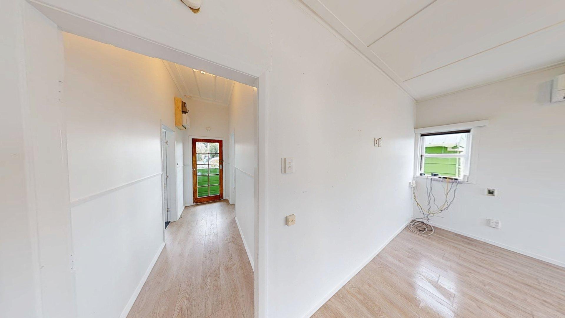 Feilding - 3 bedrooms