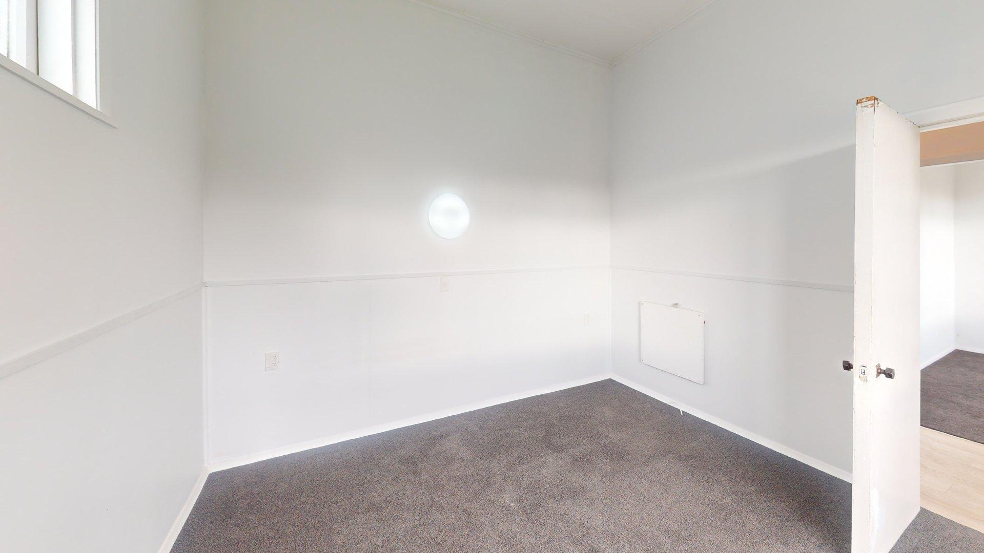 Feilding - 3 bedrooms