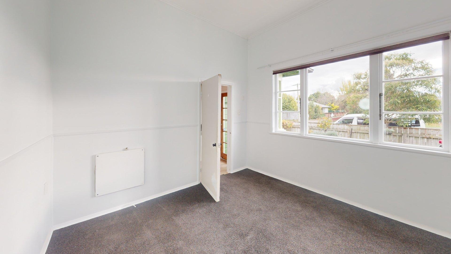 Feilding - 3 bedrooms