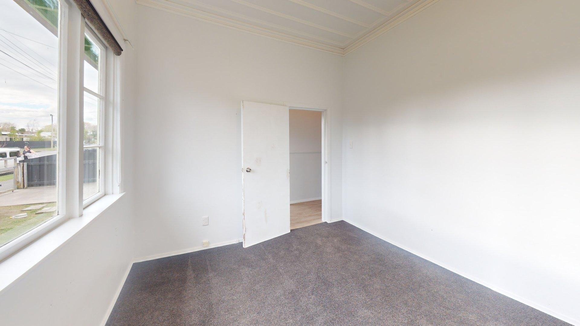 Feilding - 3 bedrooms