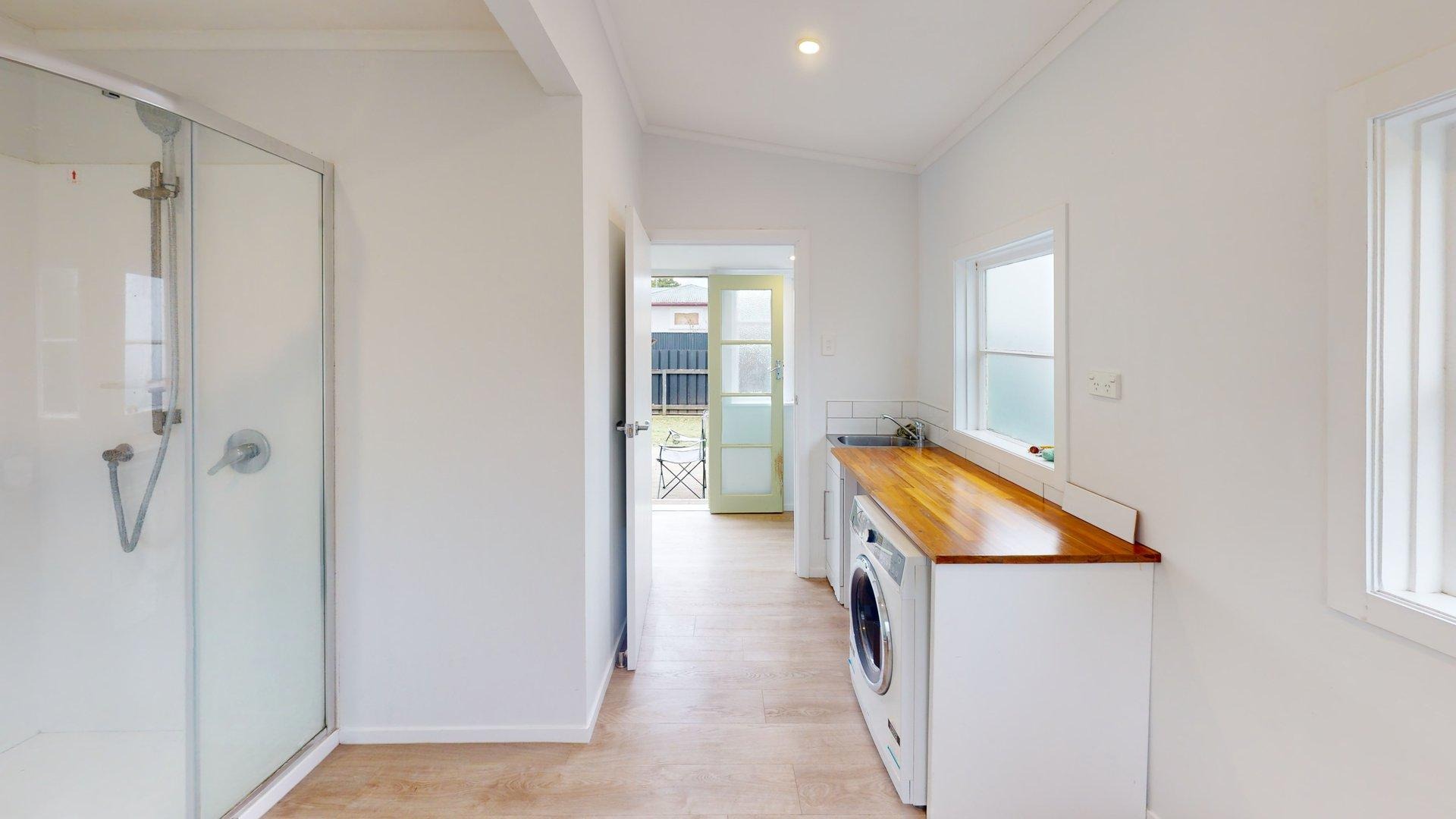 Feilding - 3 bedrooms