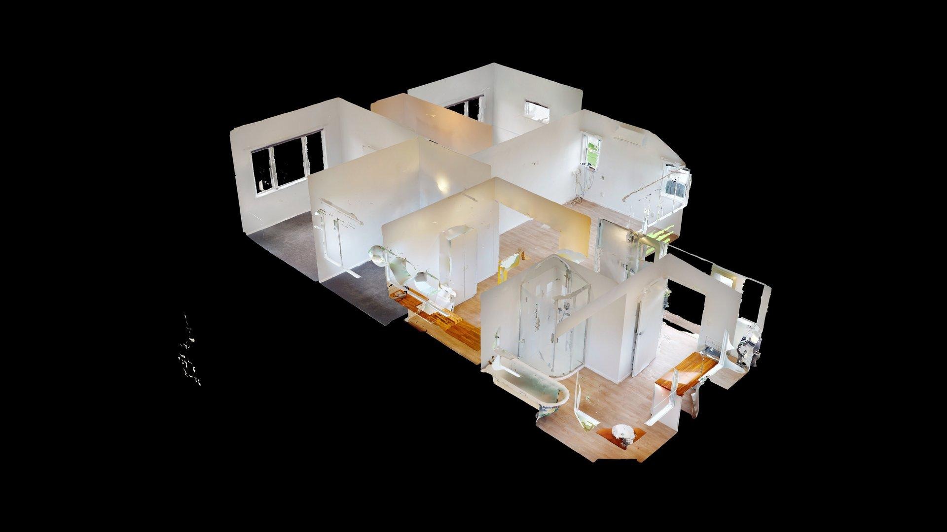 Feilding - 3 bedrooms