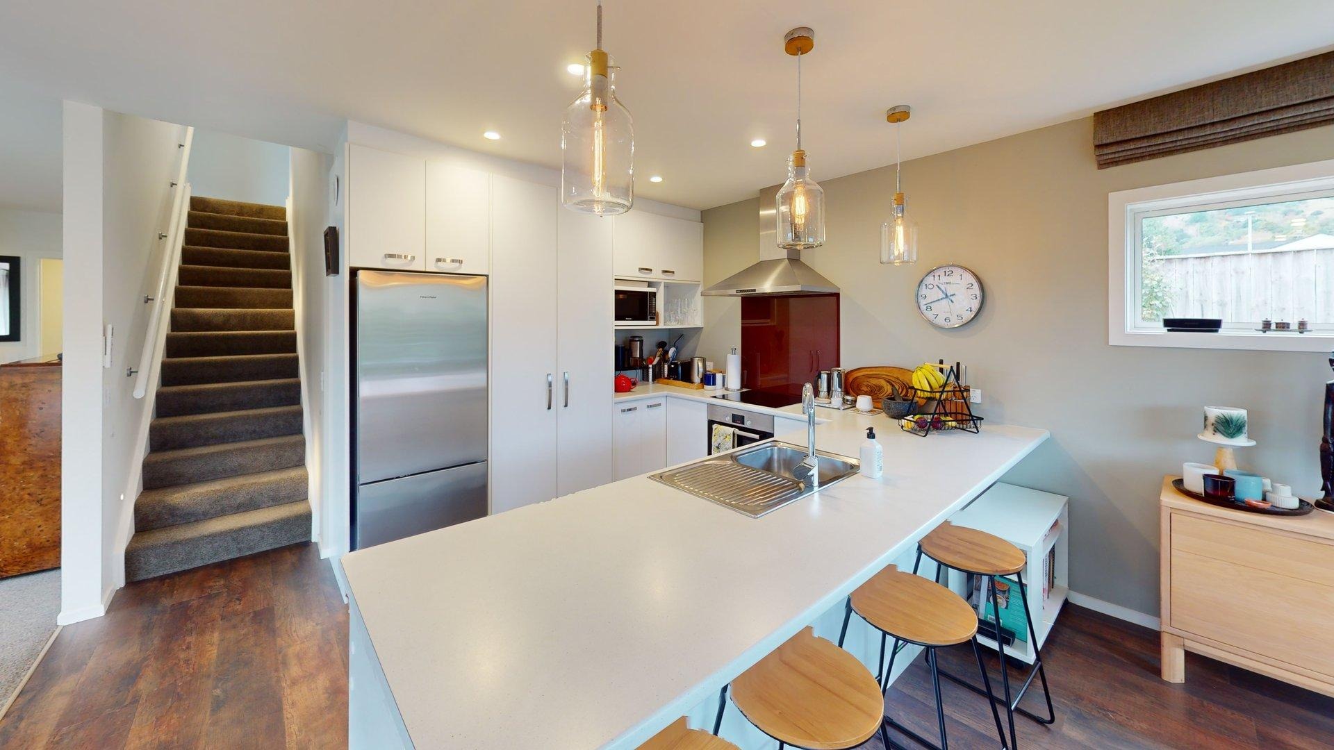 Waikanae - 4 Bedrooms