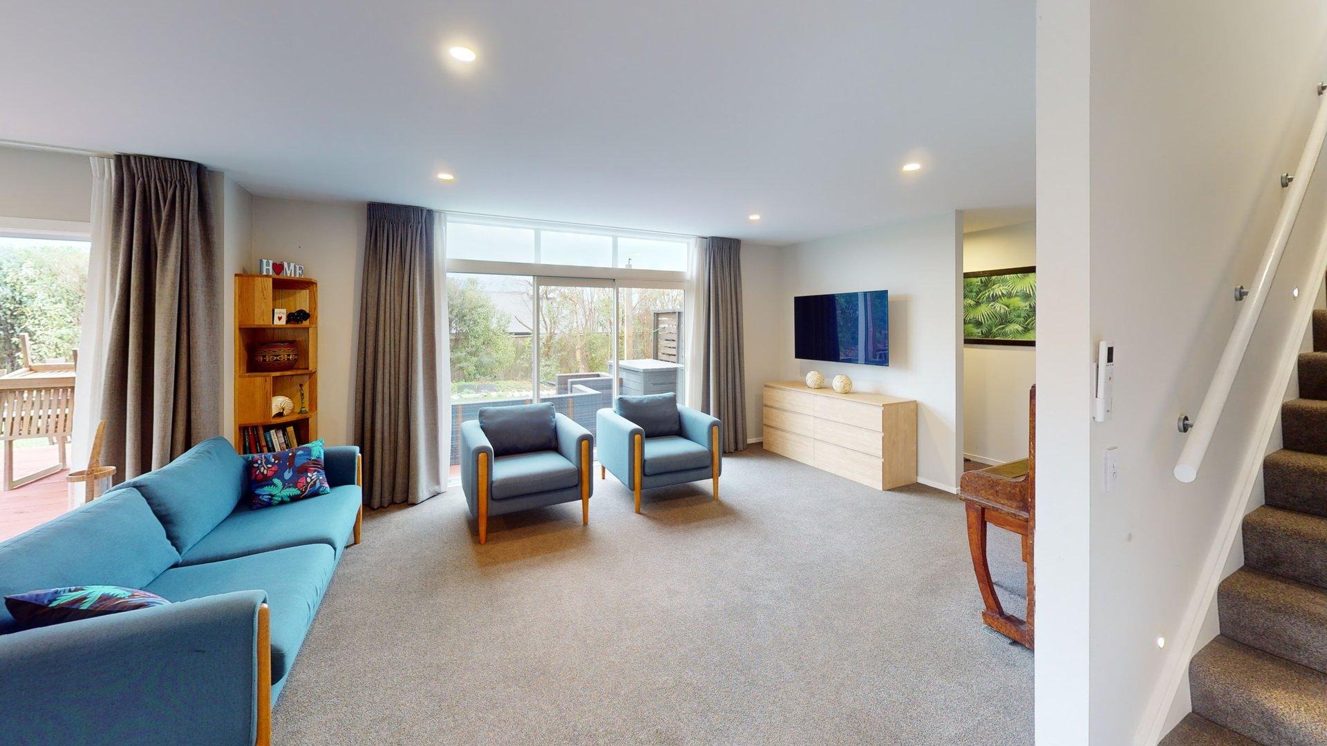 Waikanae - 4 Bedrooms