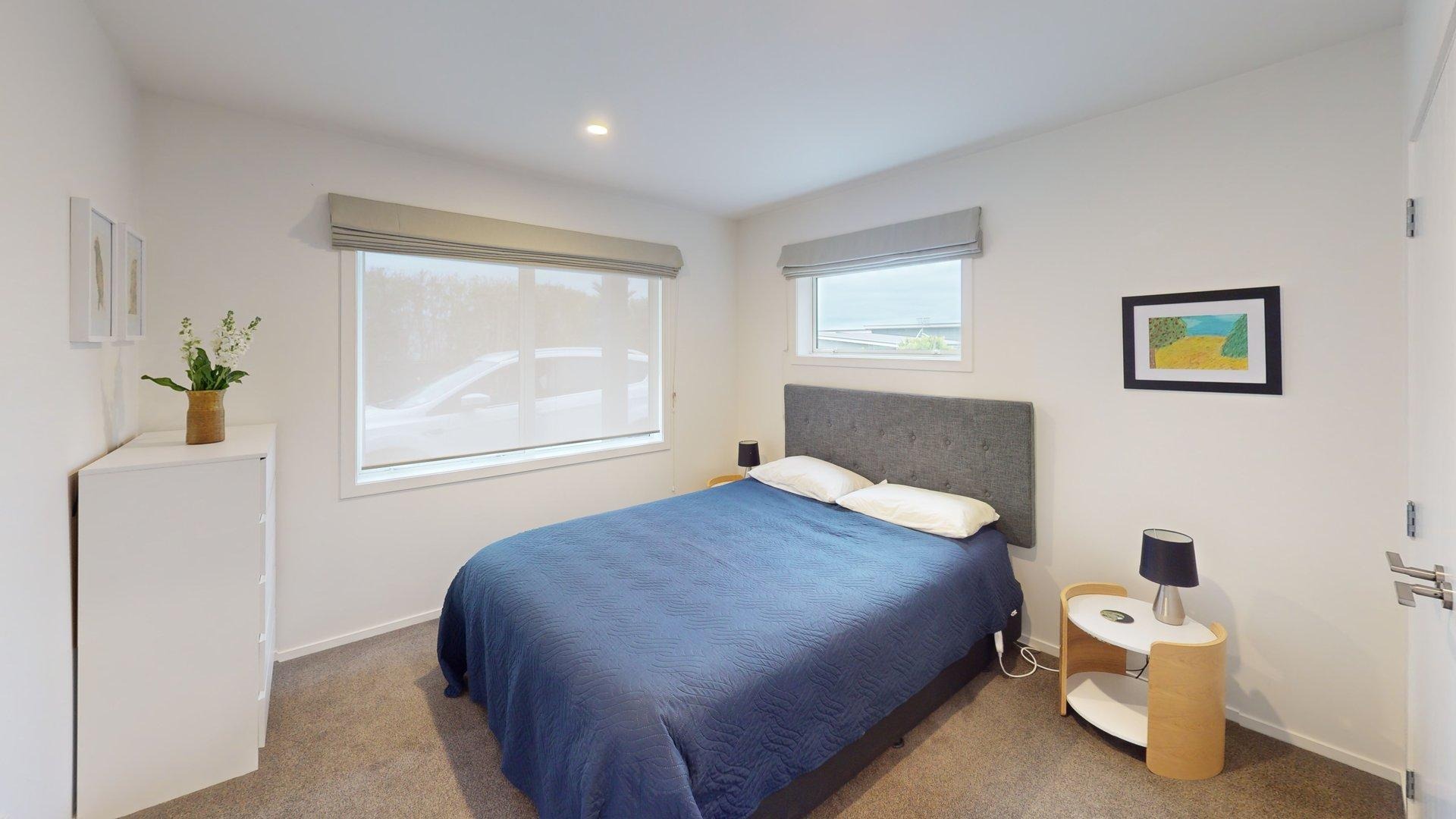 Waikanae - 4 Bedrooms