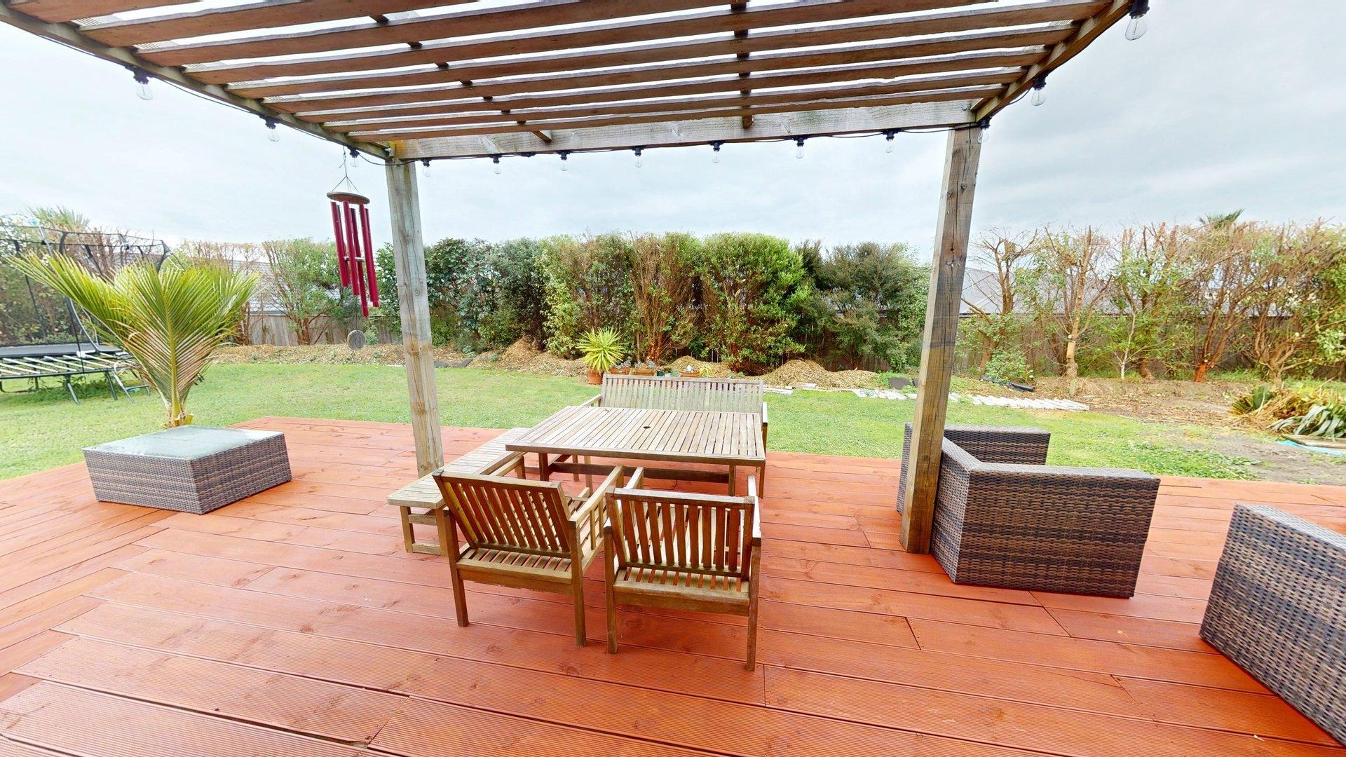 Waikanae - 4 Bedrooms