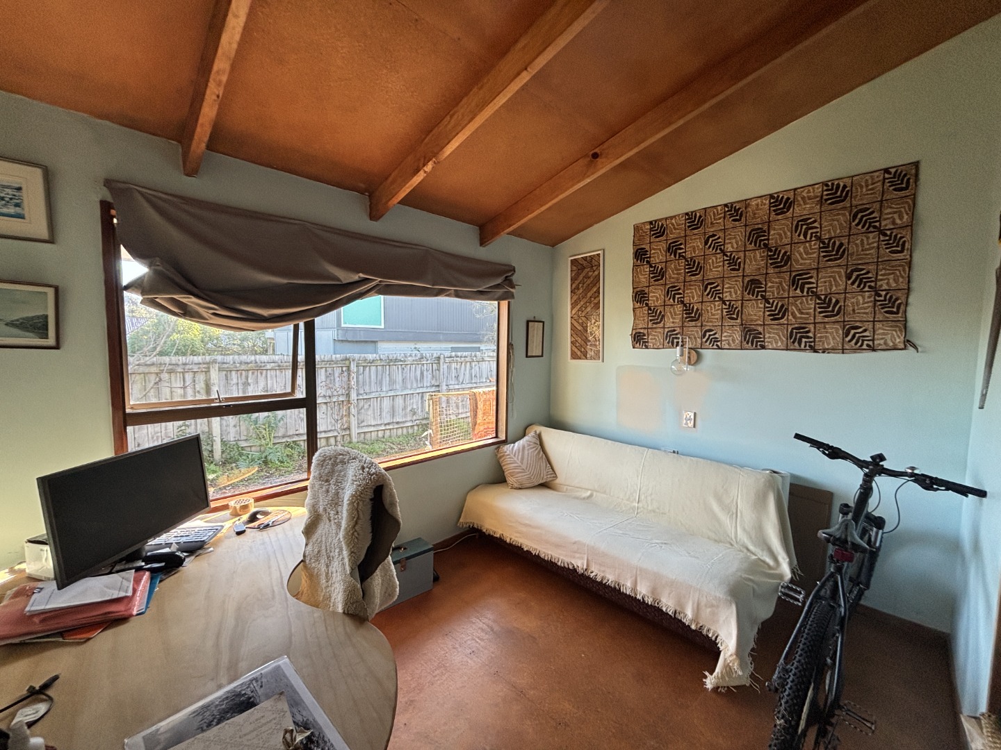 Raumati South - 4 bedrooms
