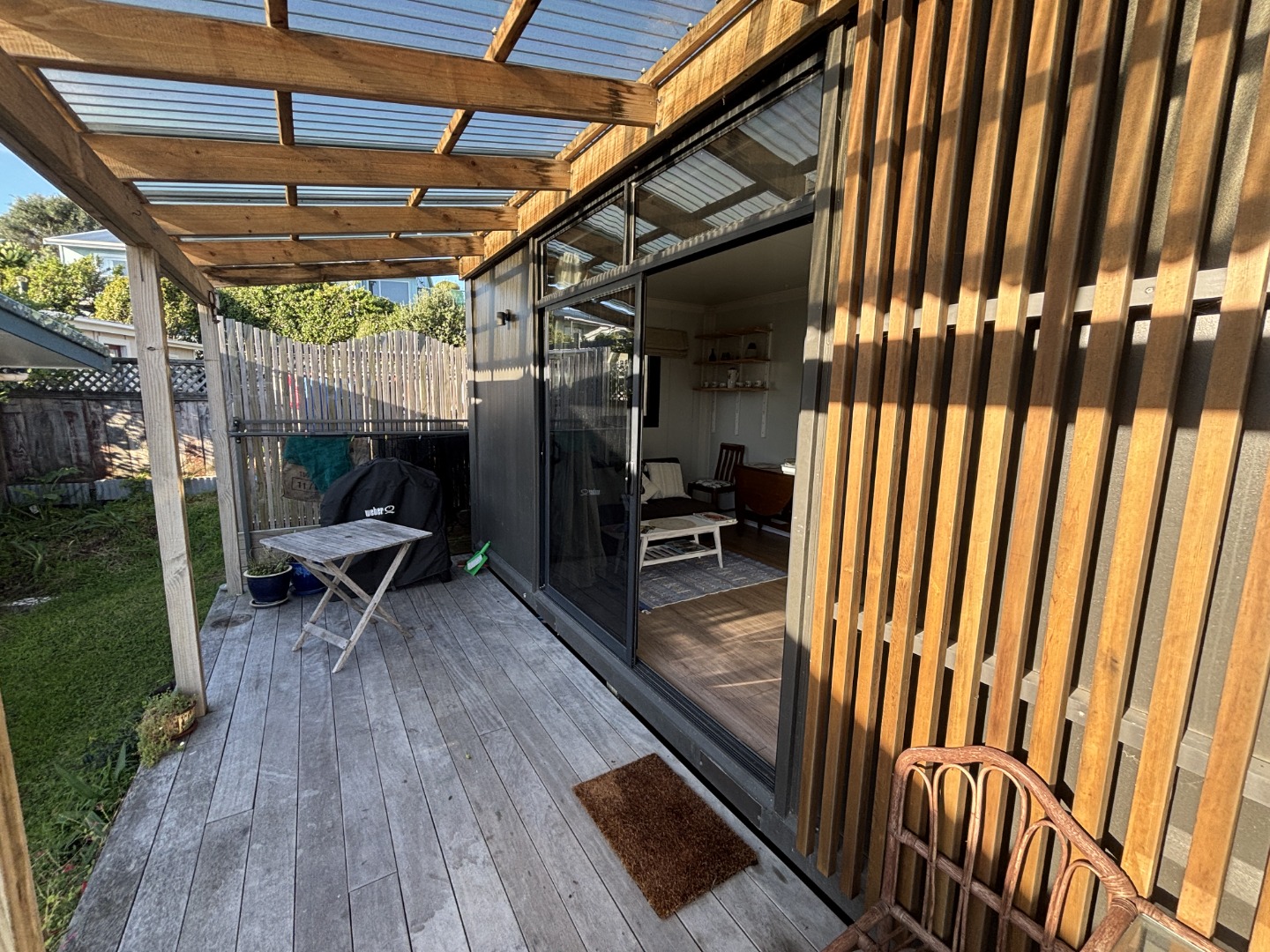 Raumati South - 4 bedrooms